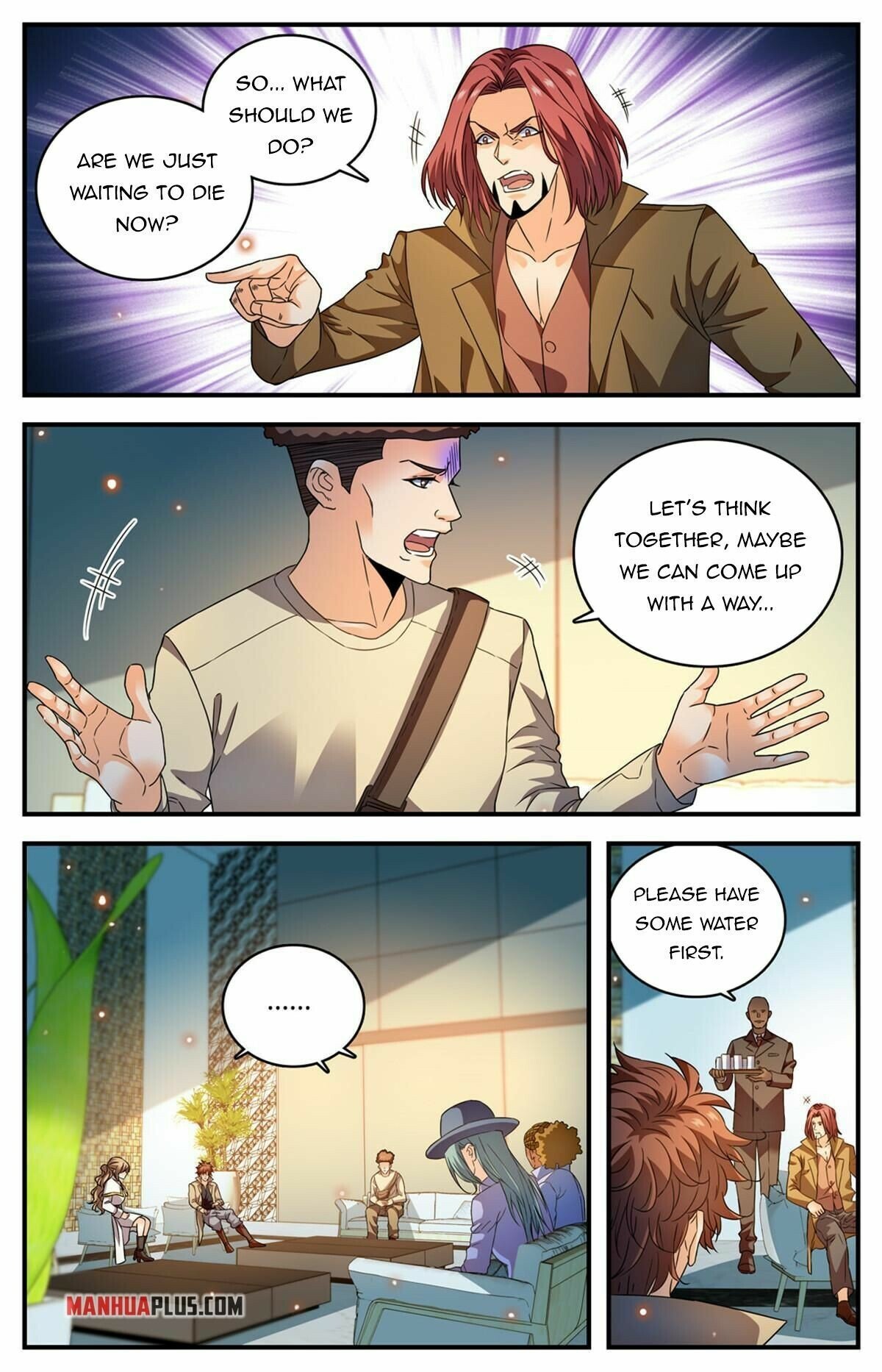 Page 9 of Chapter 923