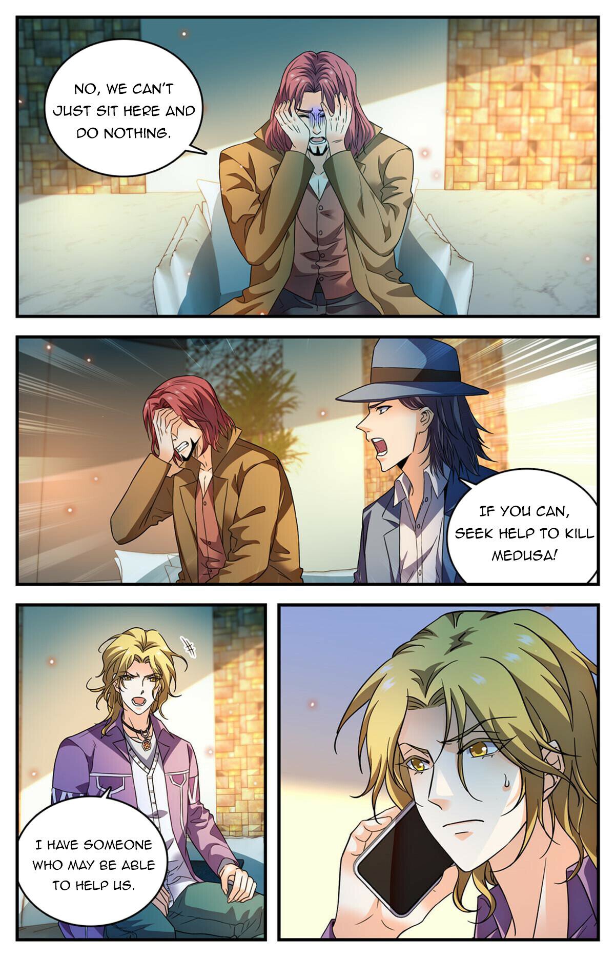 Page 12 of Chapter 923