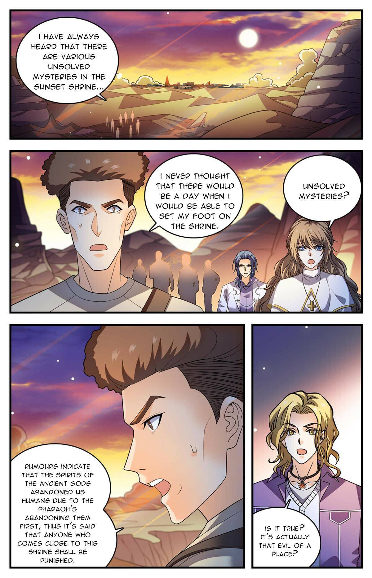 Page 2 of Chapter 926