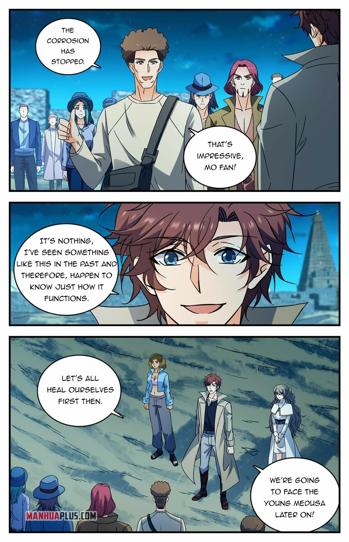 Page 12 of Chapter 927