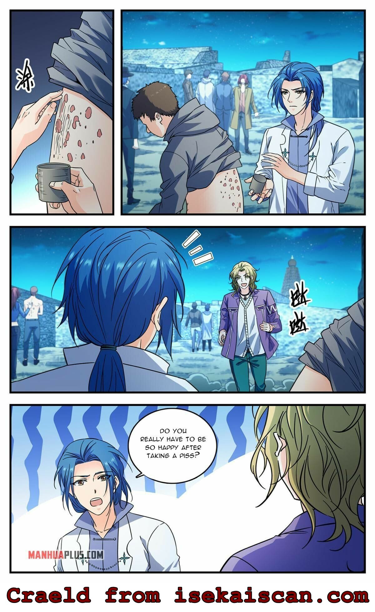 Page 1 of Chapter 928
