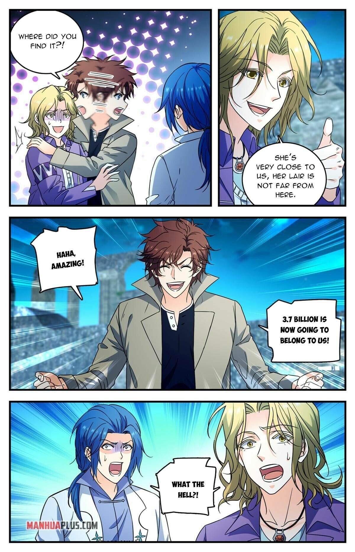 Page 3 of Chapter 928