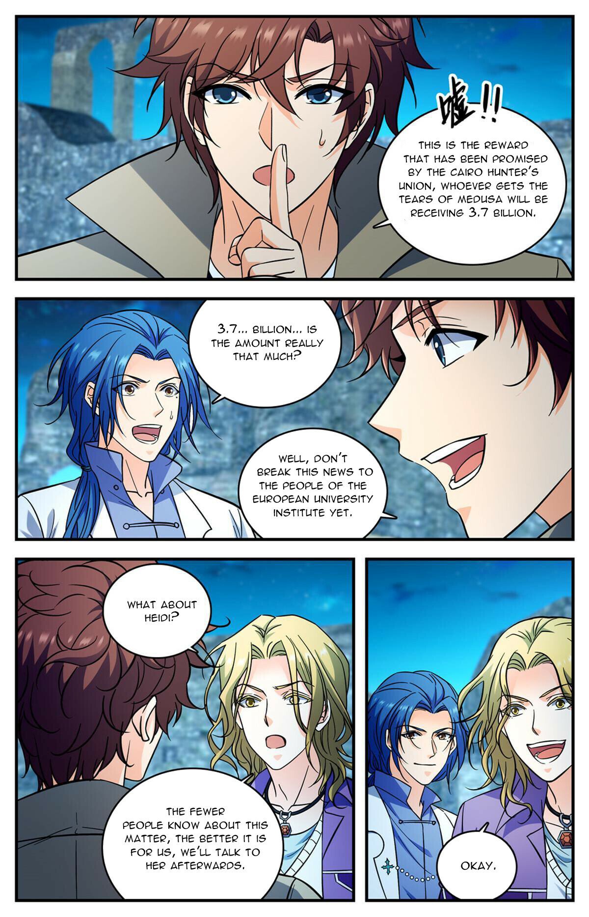 Page 4 of Chapter 928