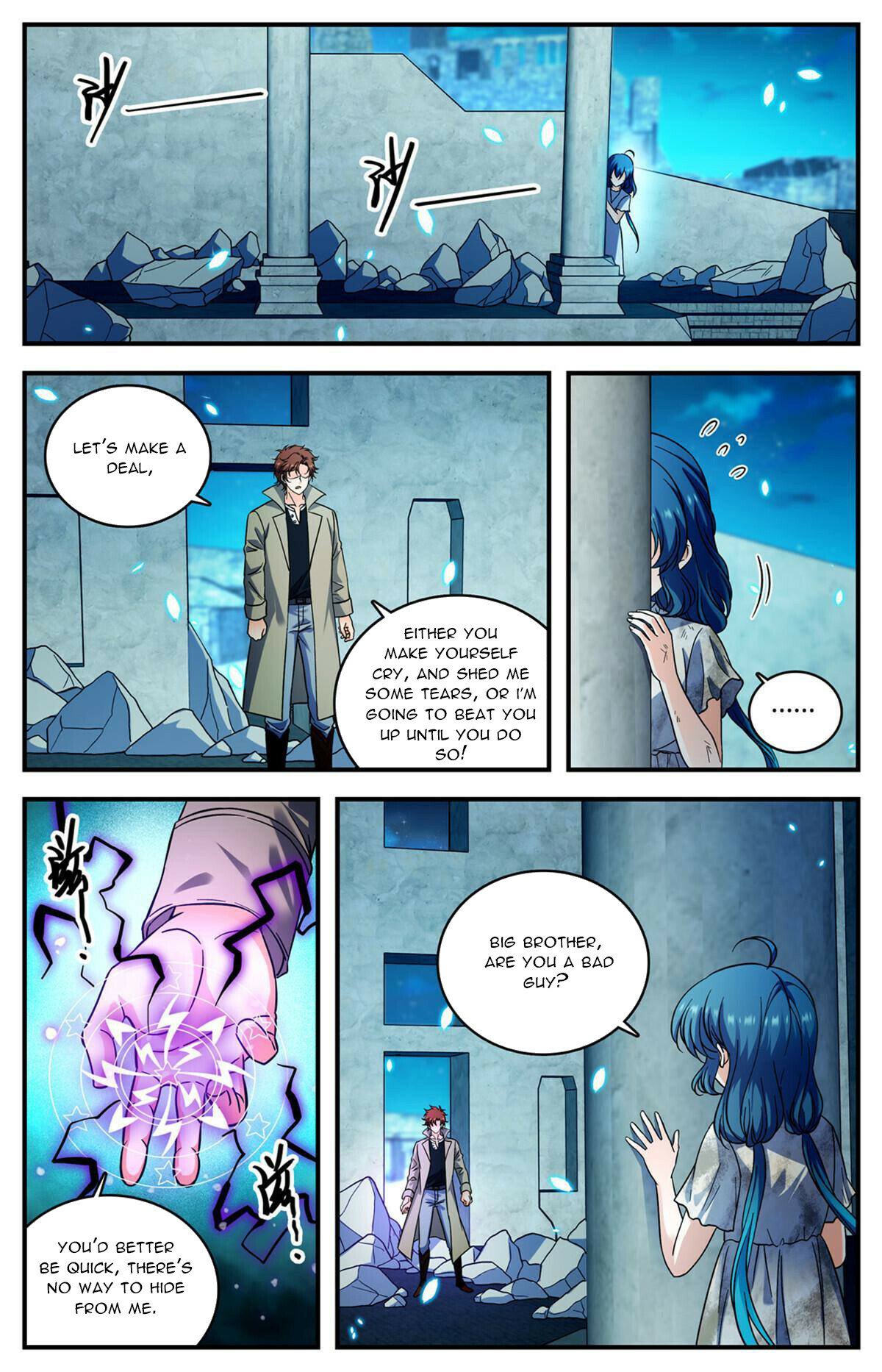 Page 8 of Chapter 928