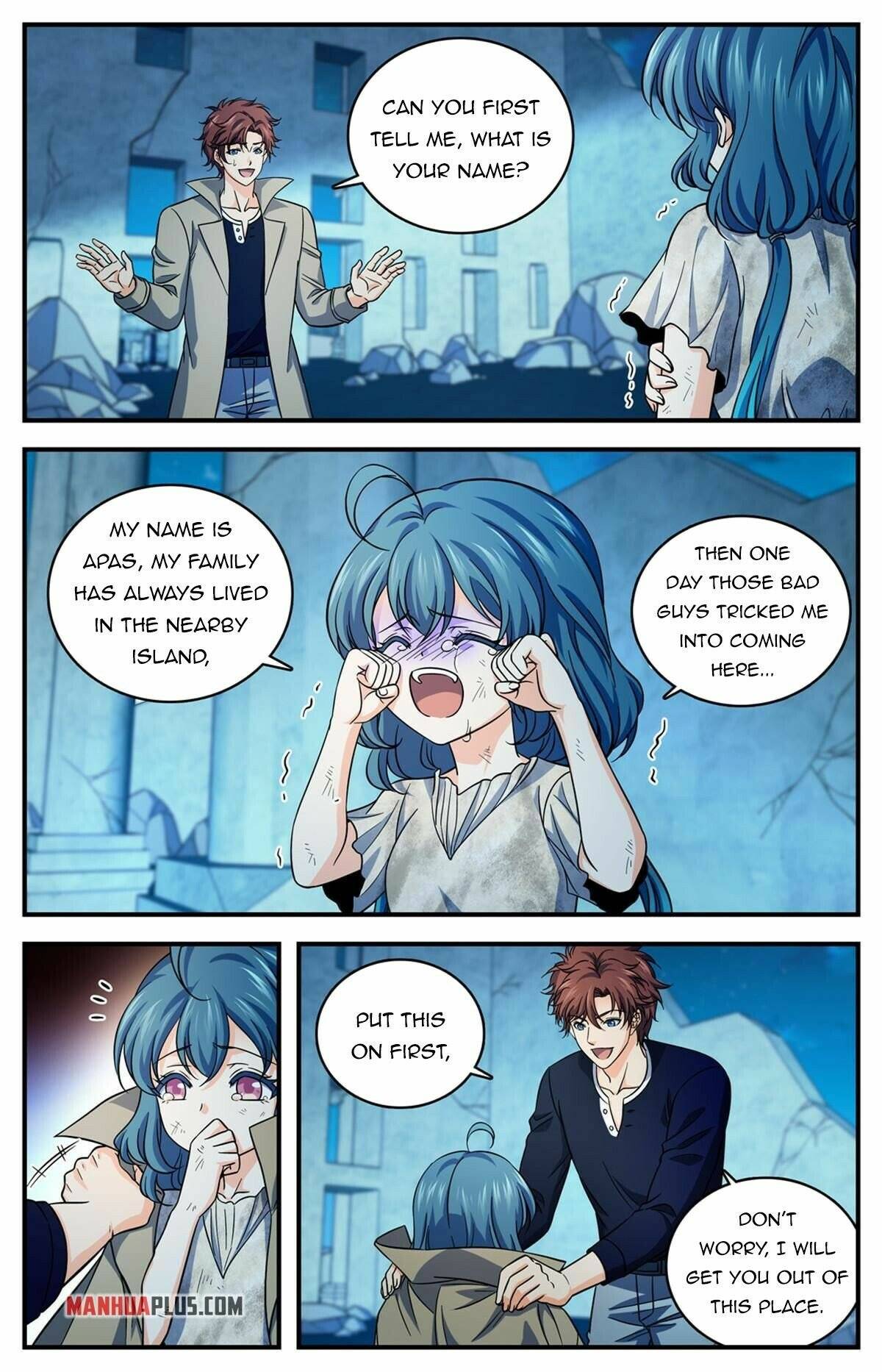 Page 2 of Chapter 929