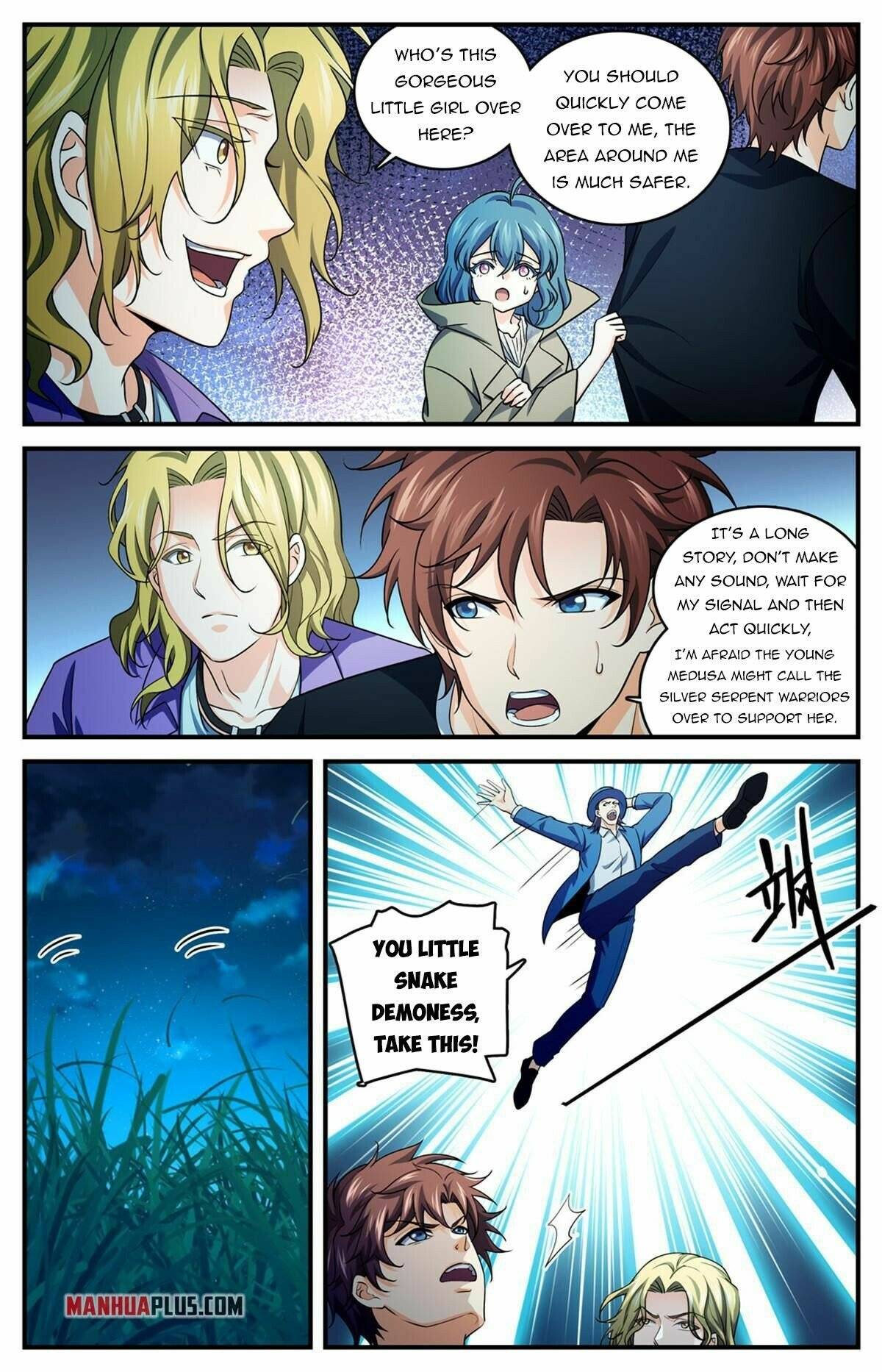 Page 8 of Chapter 929