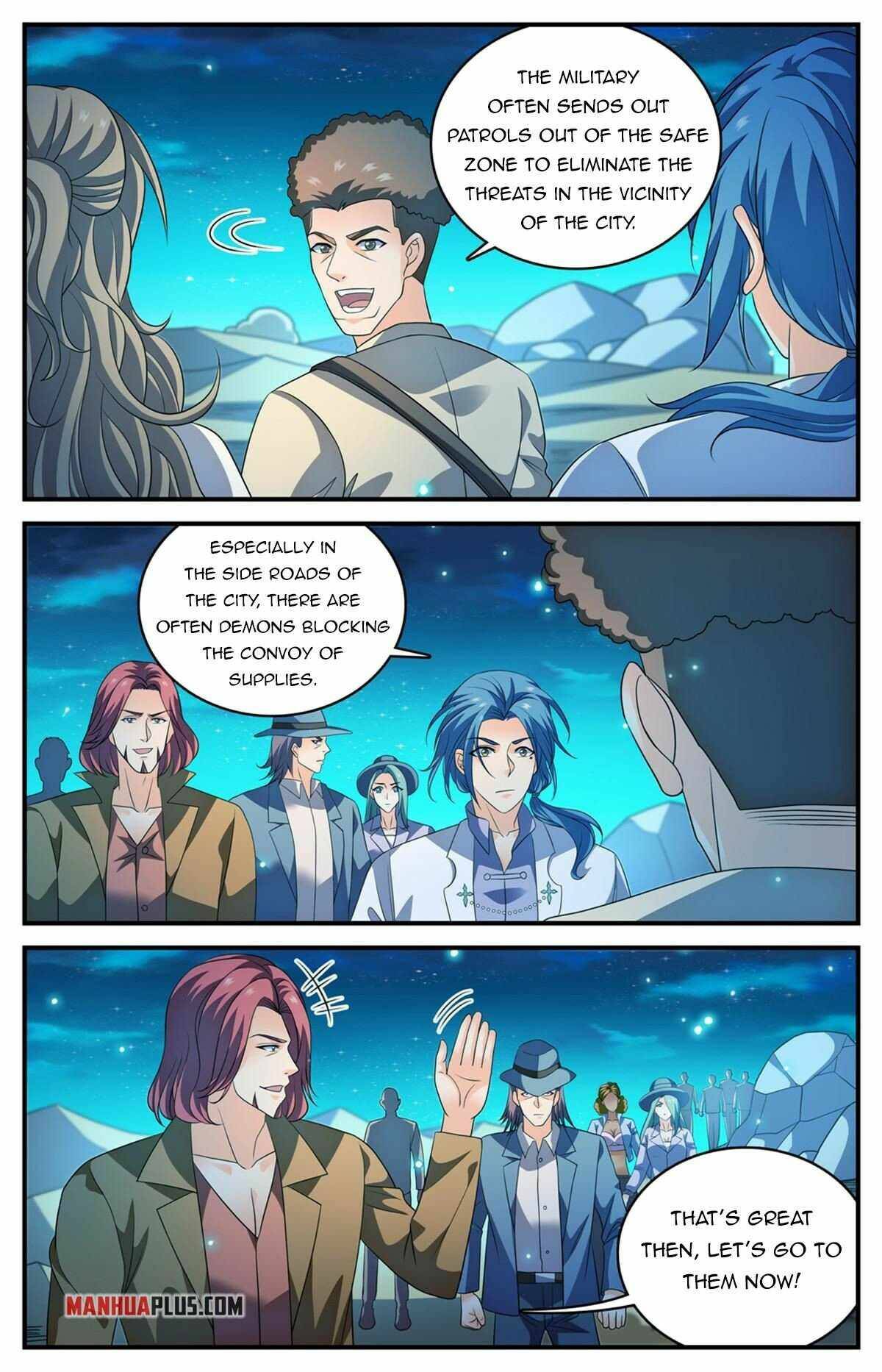 Page 6 of Chapter 932