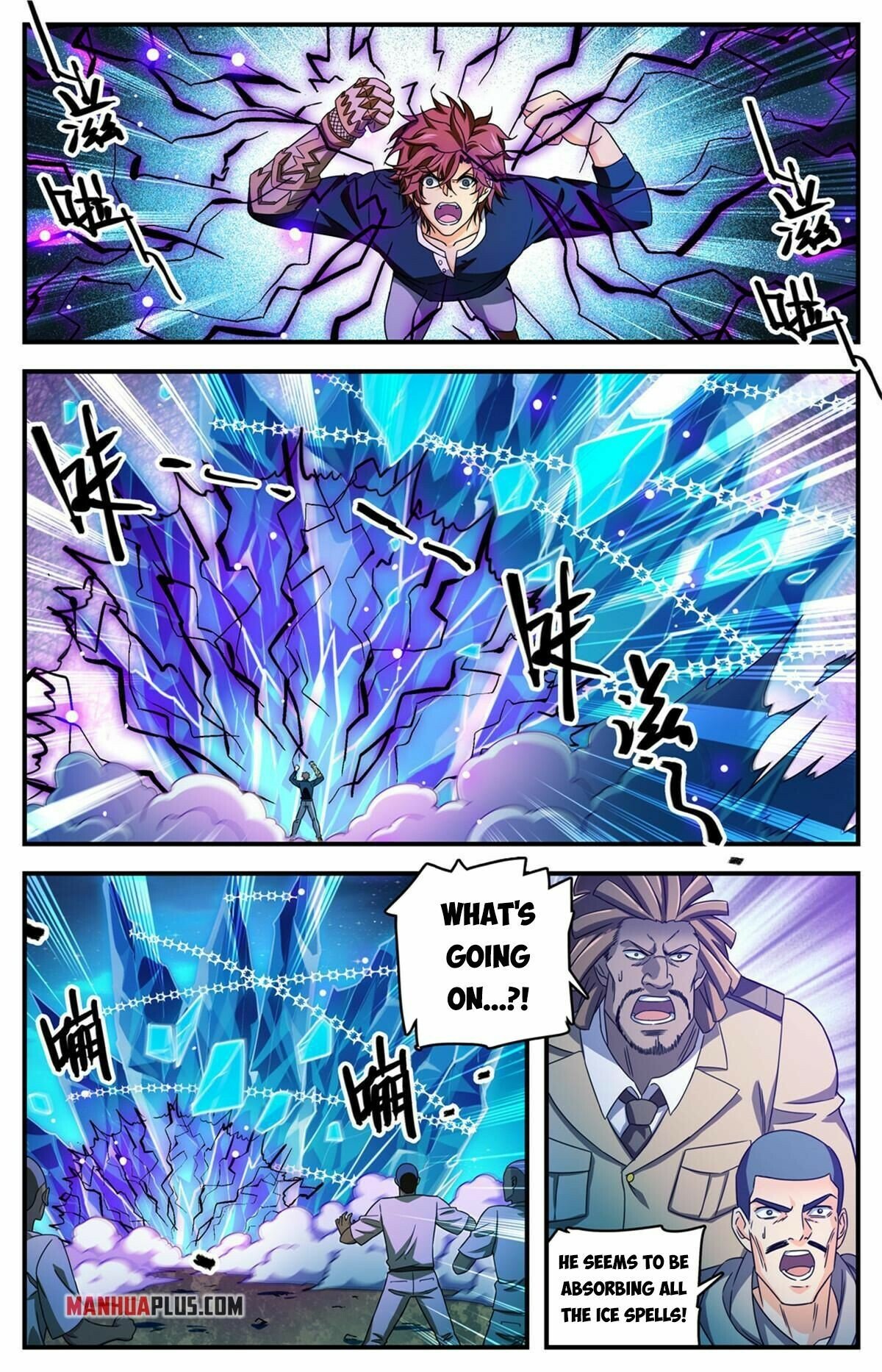 Page 8 of Chapter 934