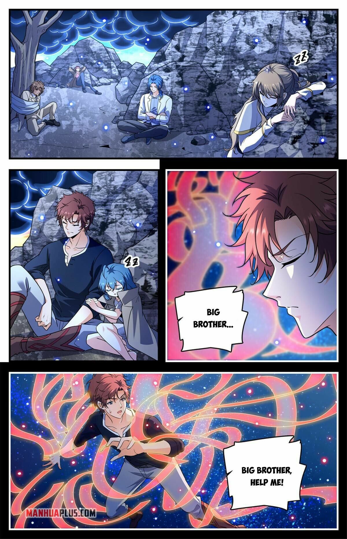 Page 6 of Chapter 936