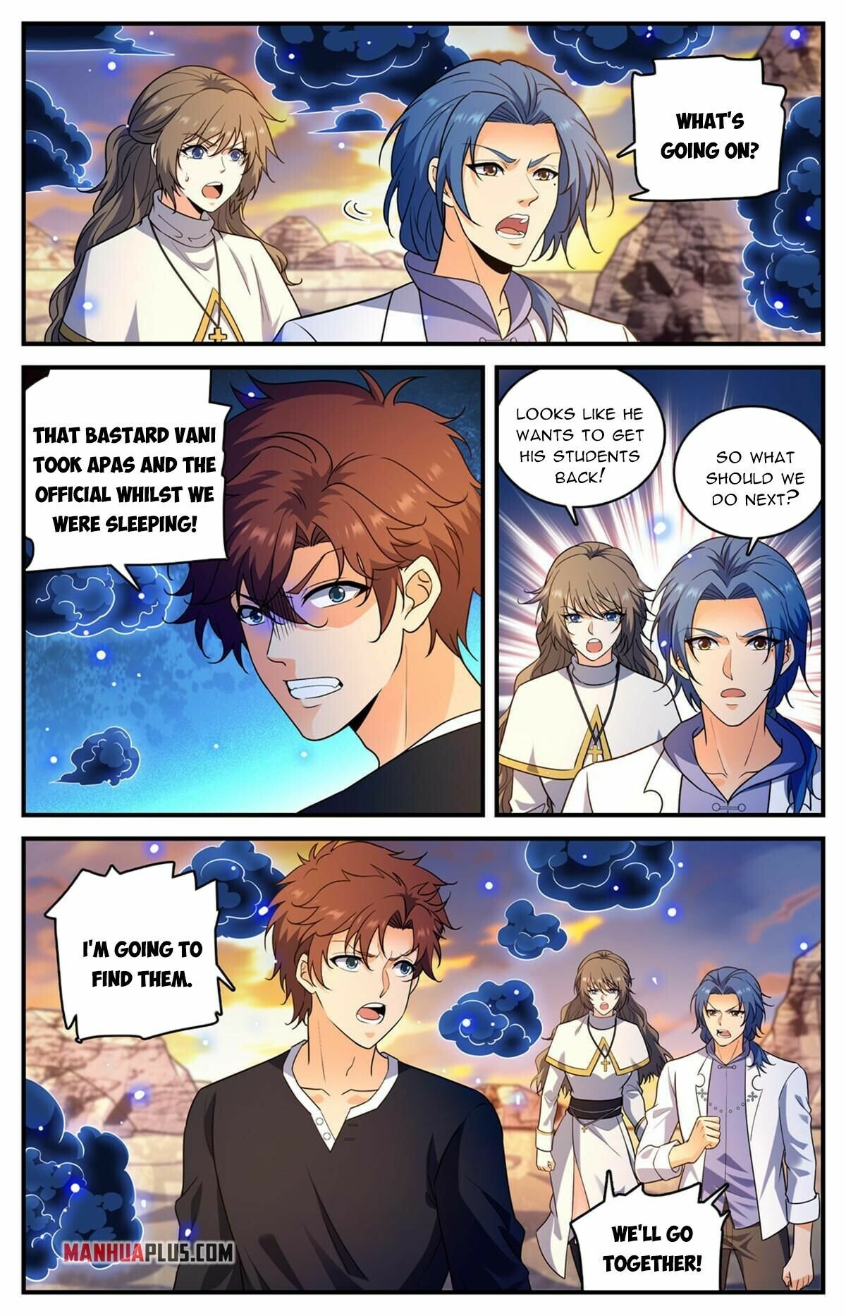 Page 8 of Chapter 936