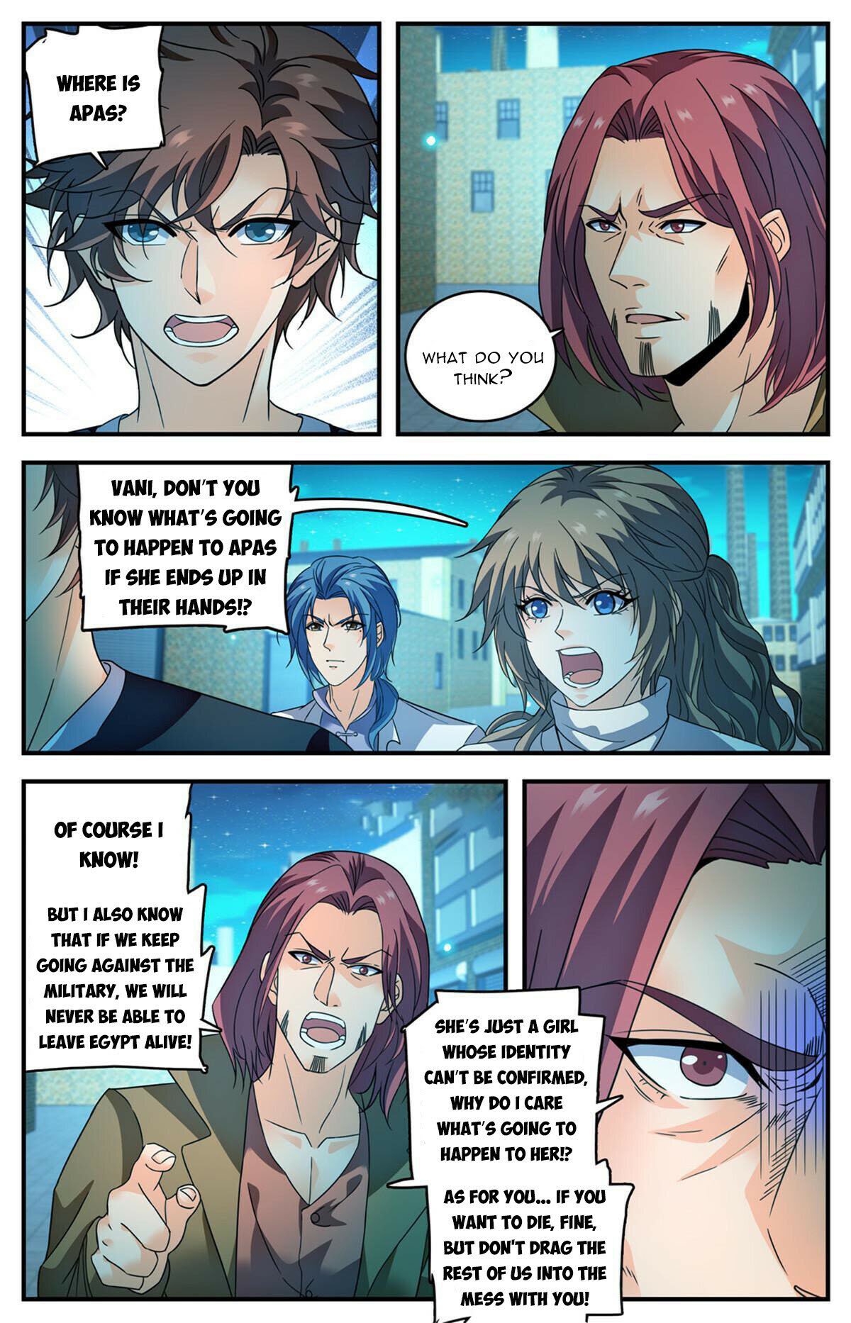 Page 1 of Chapter 939