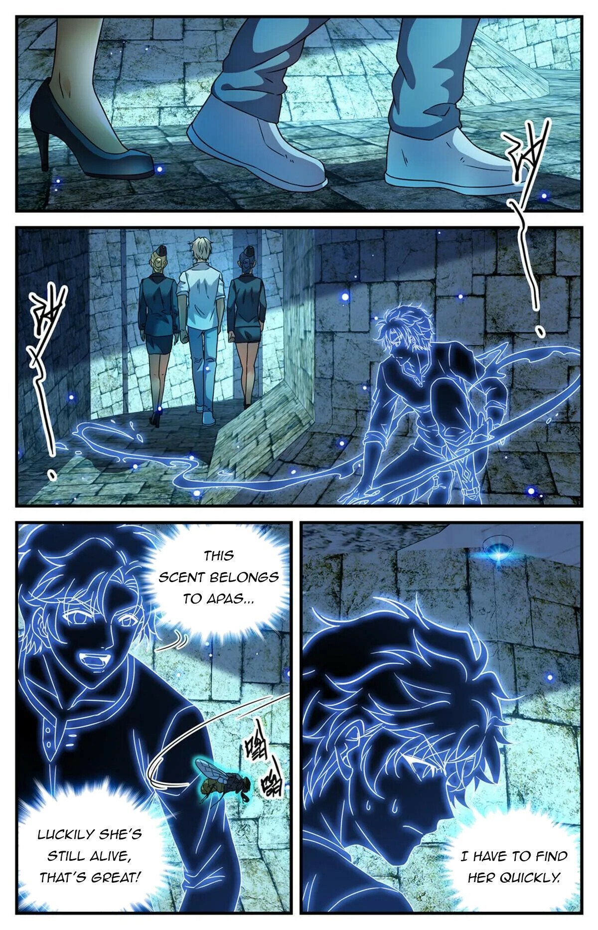 Page 2 of Chapter 942
