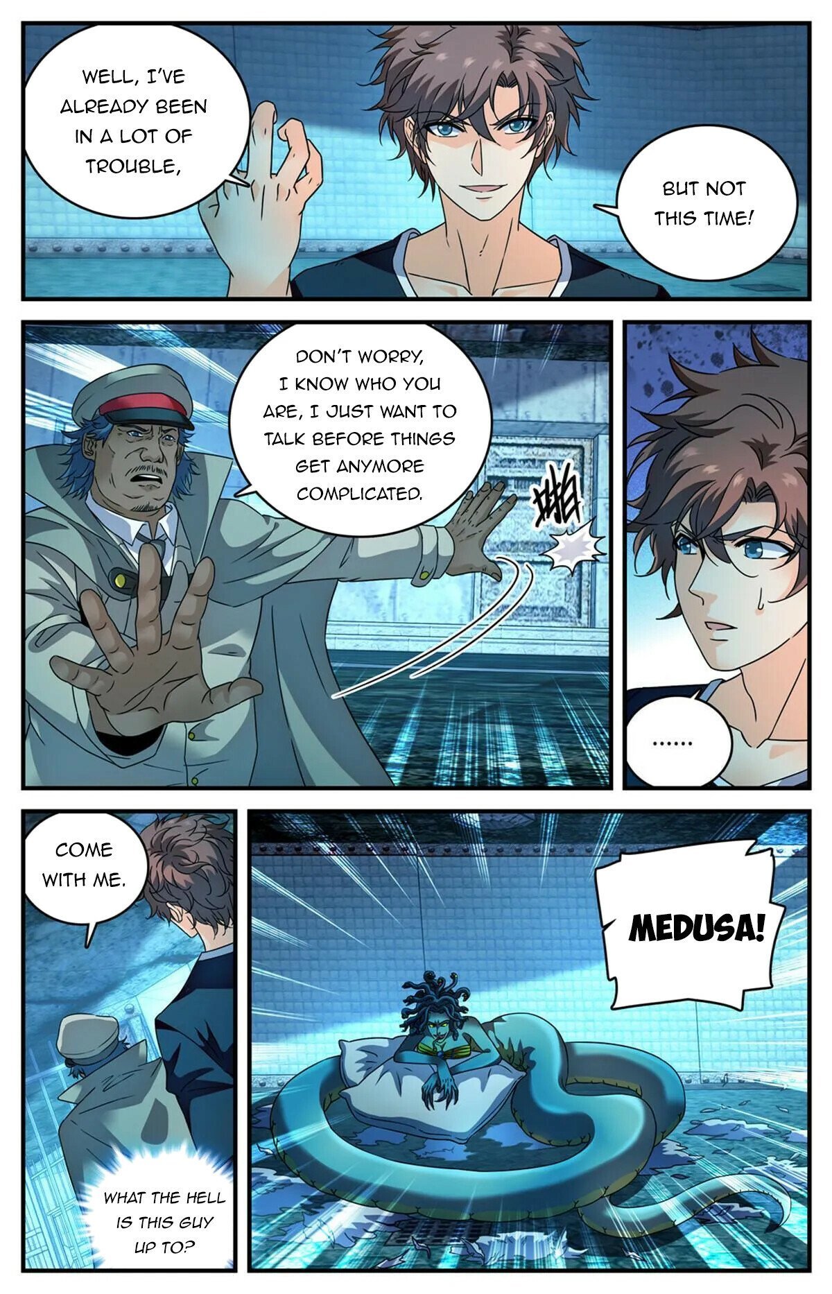 Page 5 of Chapter 942