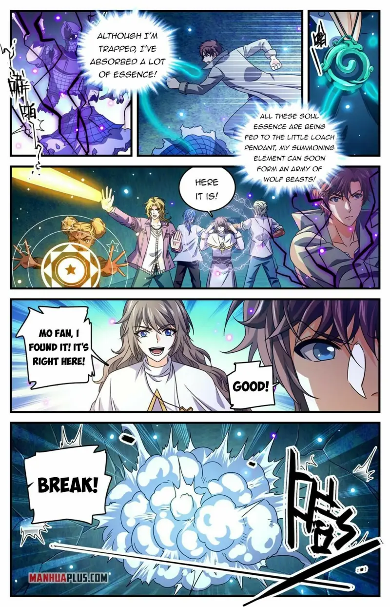 Page 4 of Chapter 946
