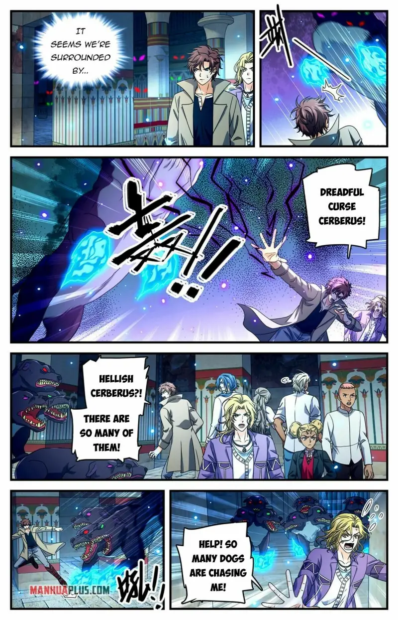 Page 6 of Chapter 946