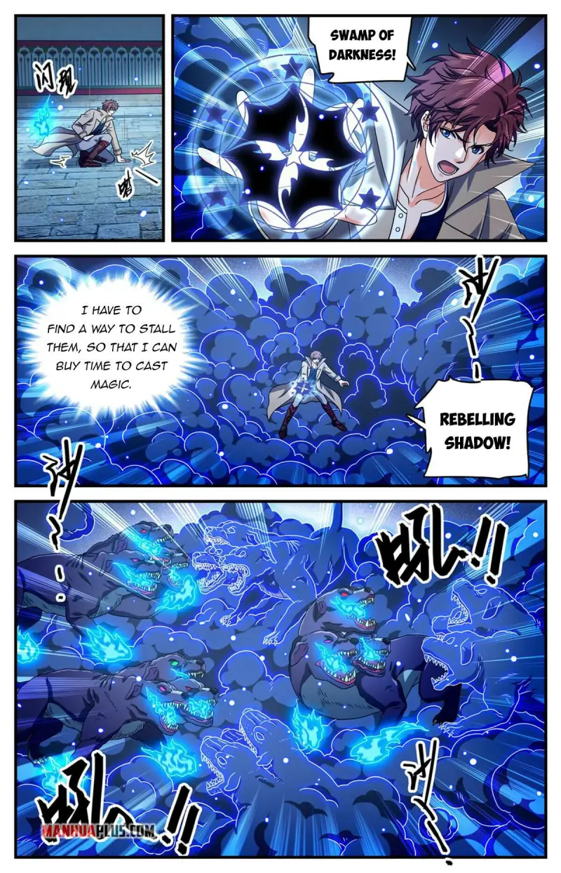 Page 8 of Chapter 946