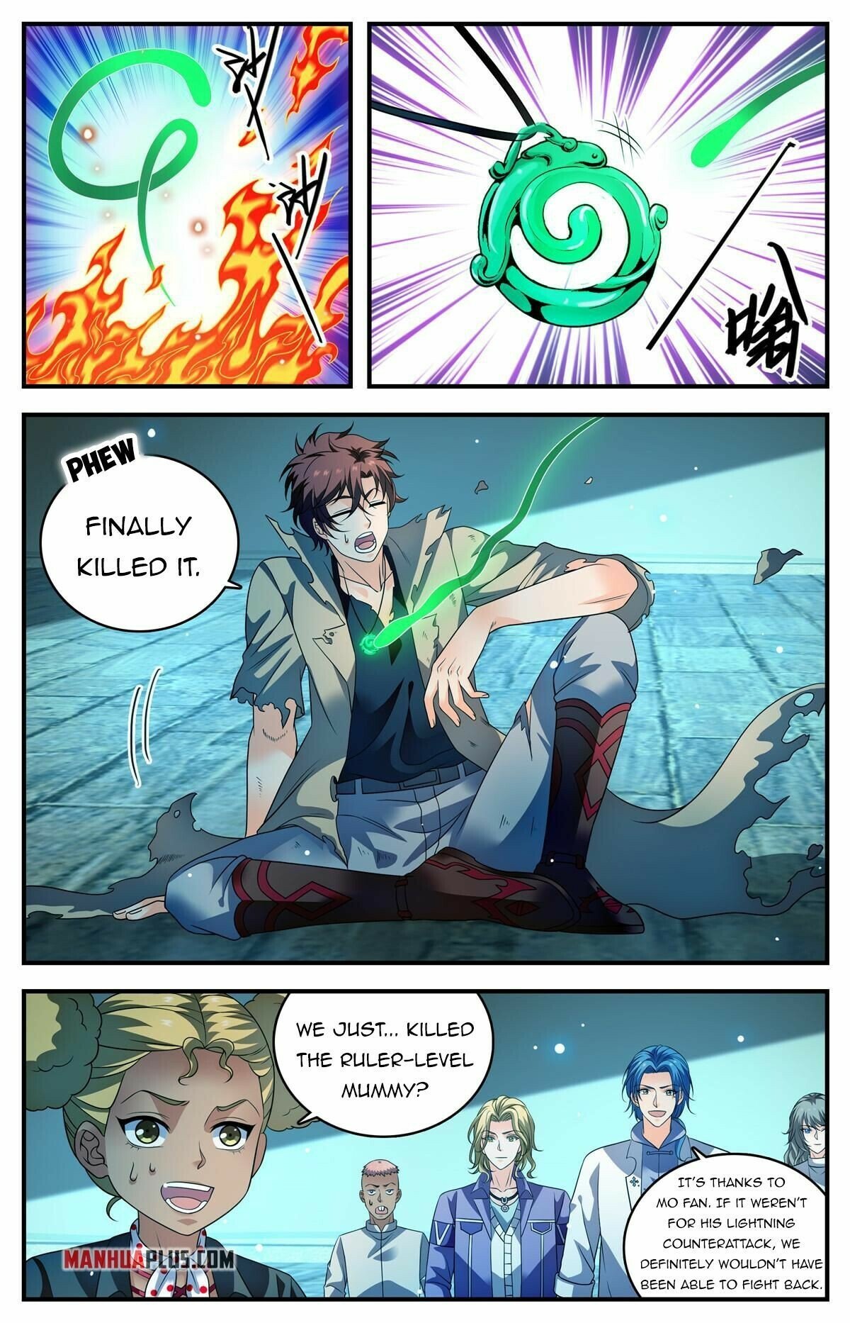 Page 3 of Chapter 950