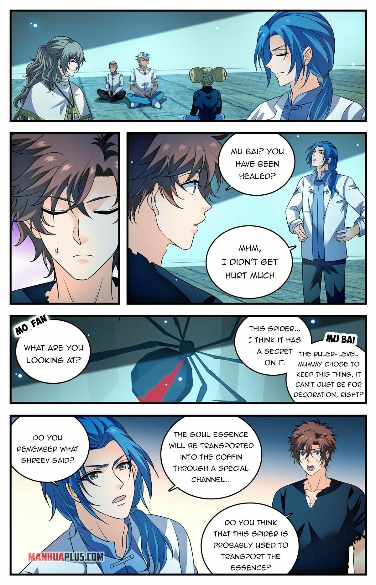 Page 5 of Chapter 950