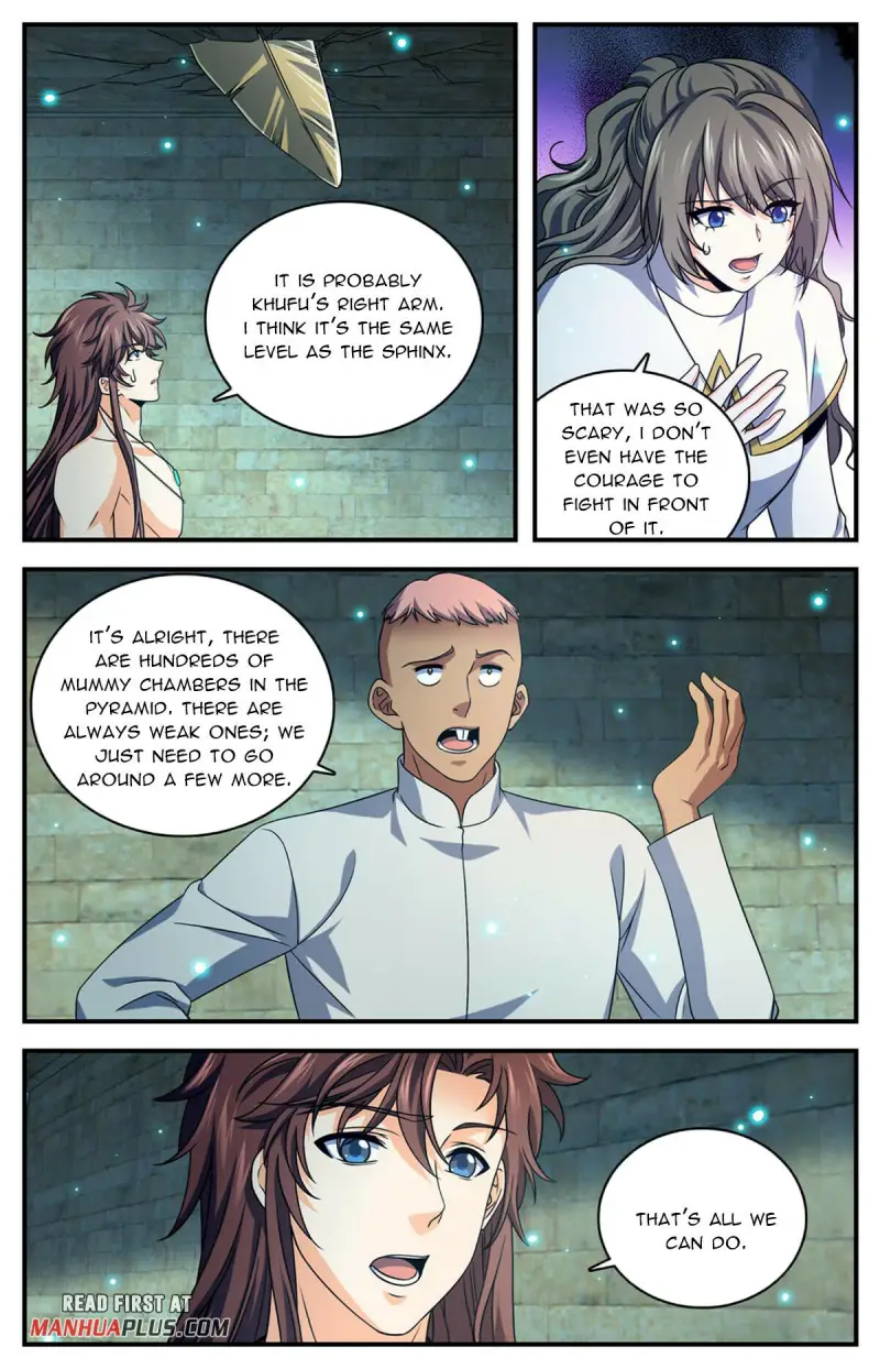 Page 9 of Chapter 952