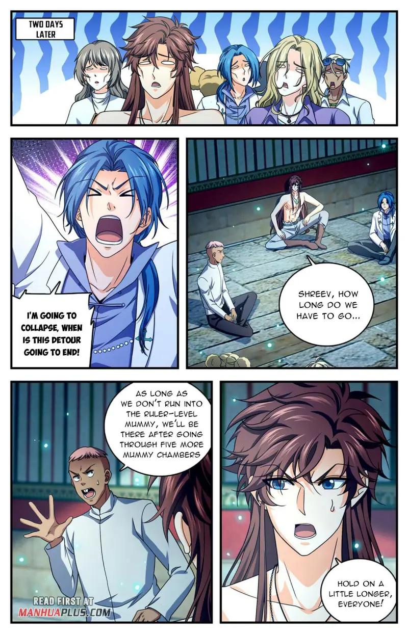 Page 11 of Chapter 952