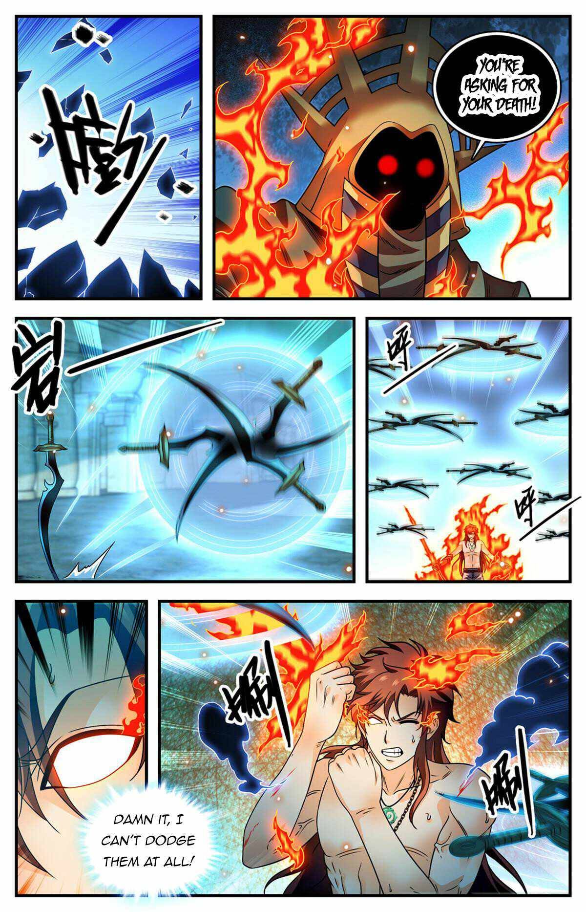Page 5 of Chapter 954