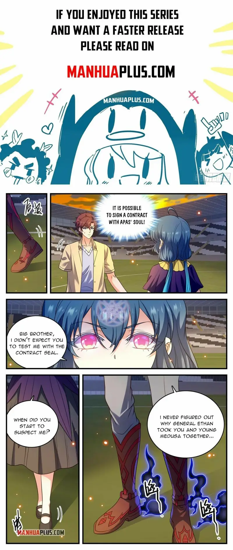 Page 1 of Chapter 957