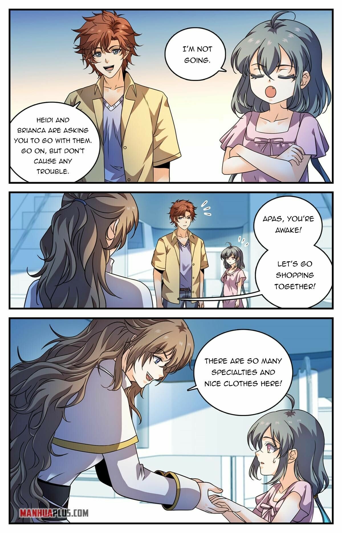 Page 6 of Chapter 960