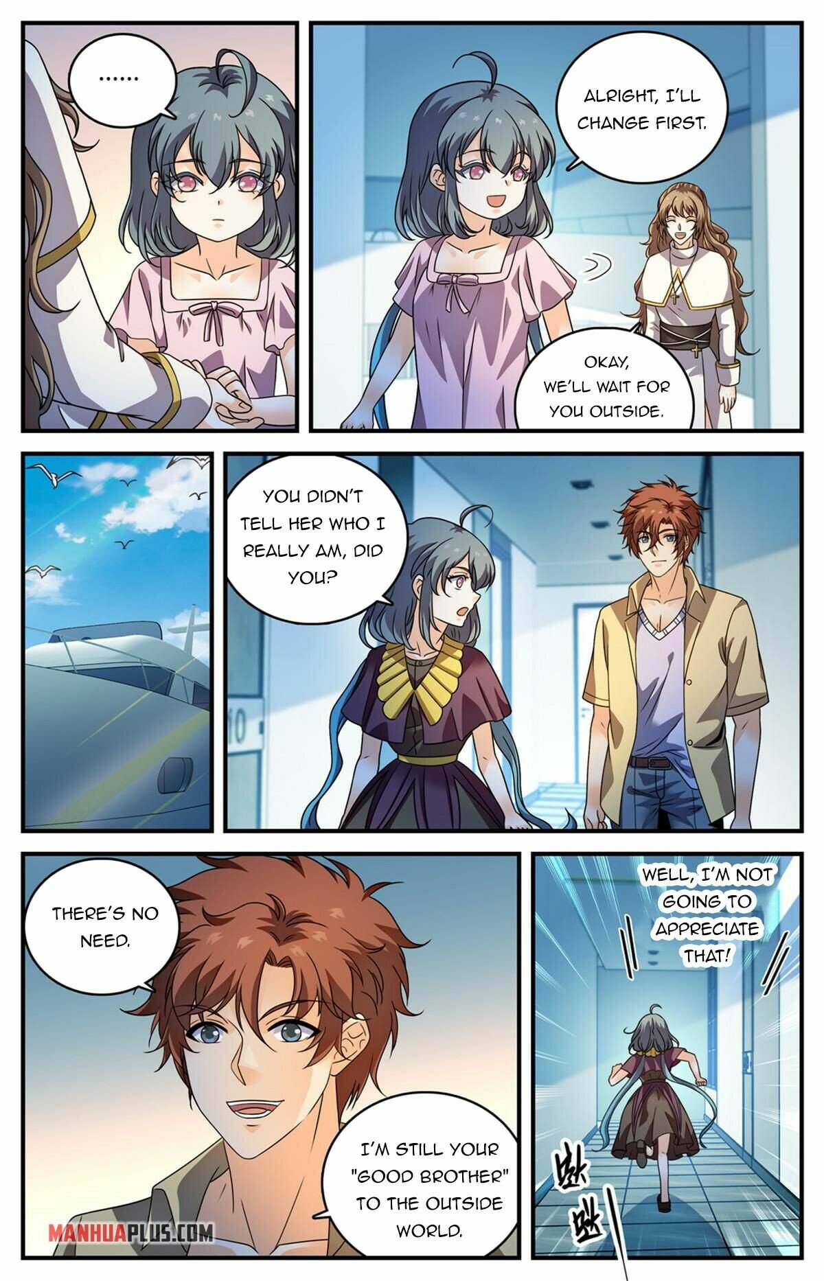 Page 7 of Chapter 960