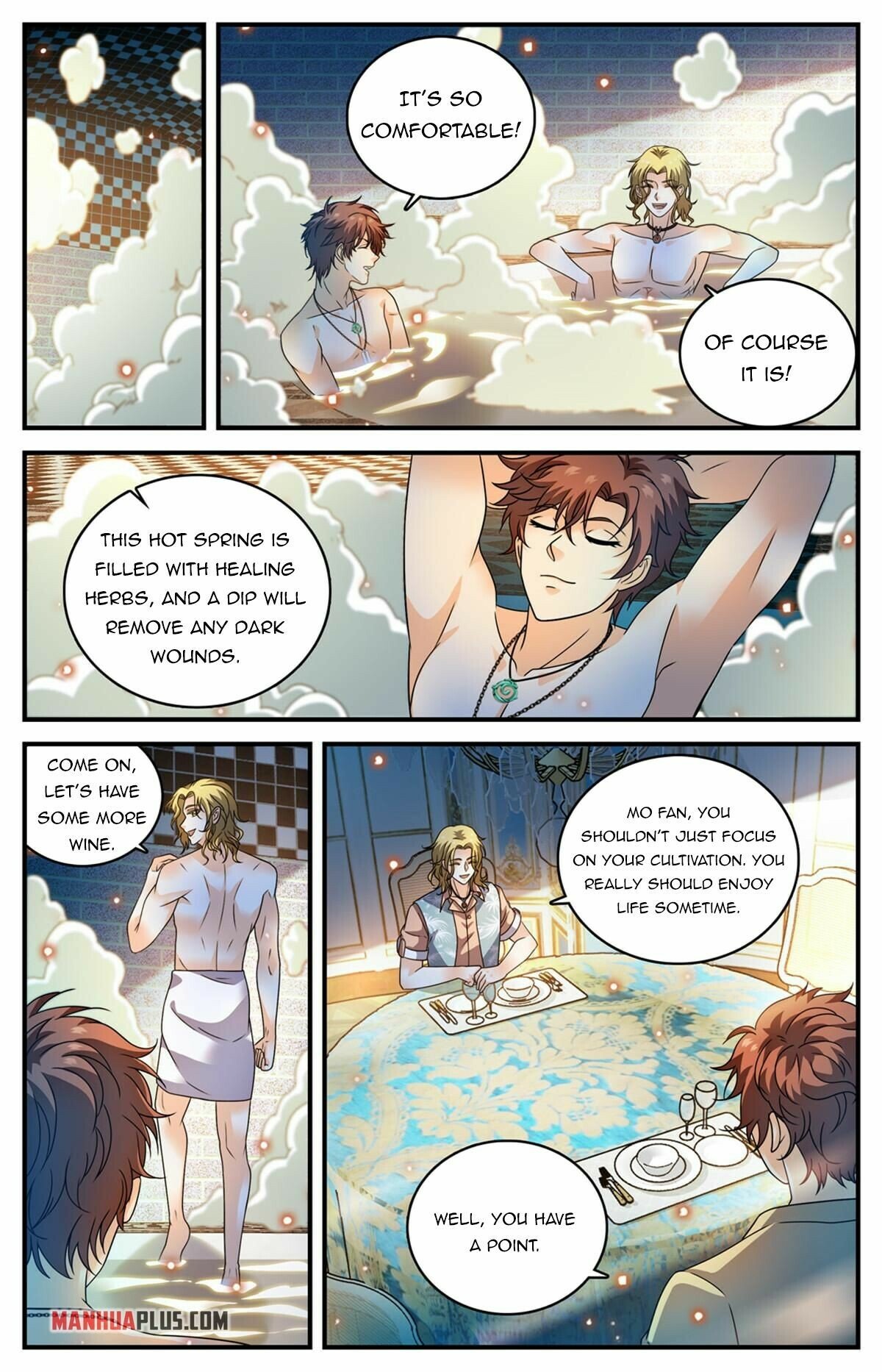 Page 8 of Chapter 960
