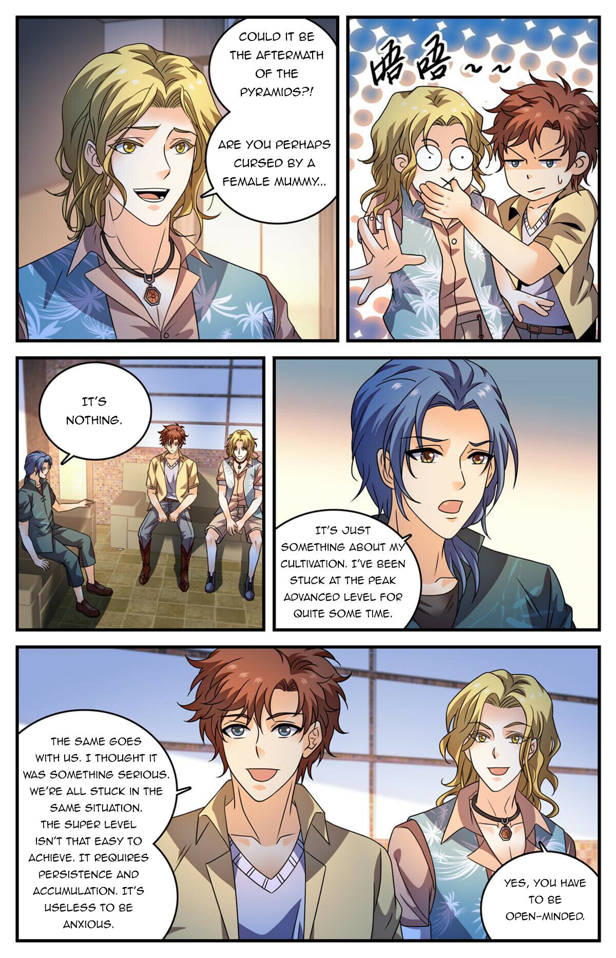 Page 10 of Chapter 960