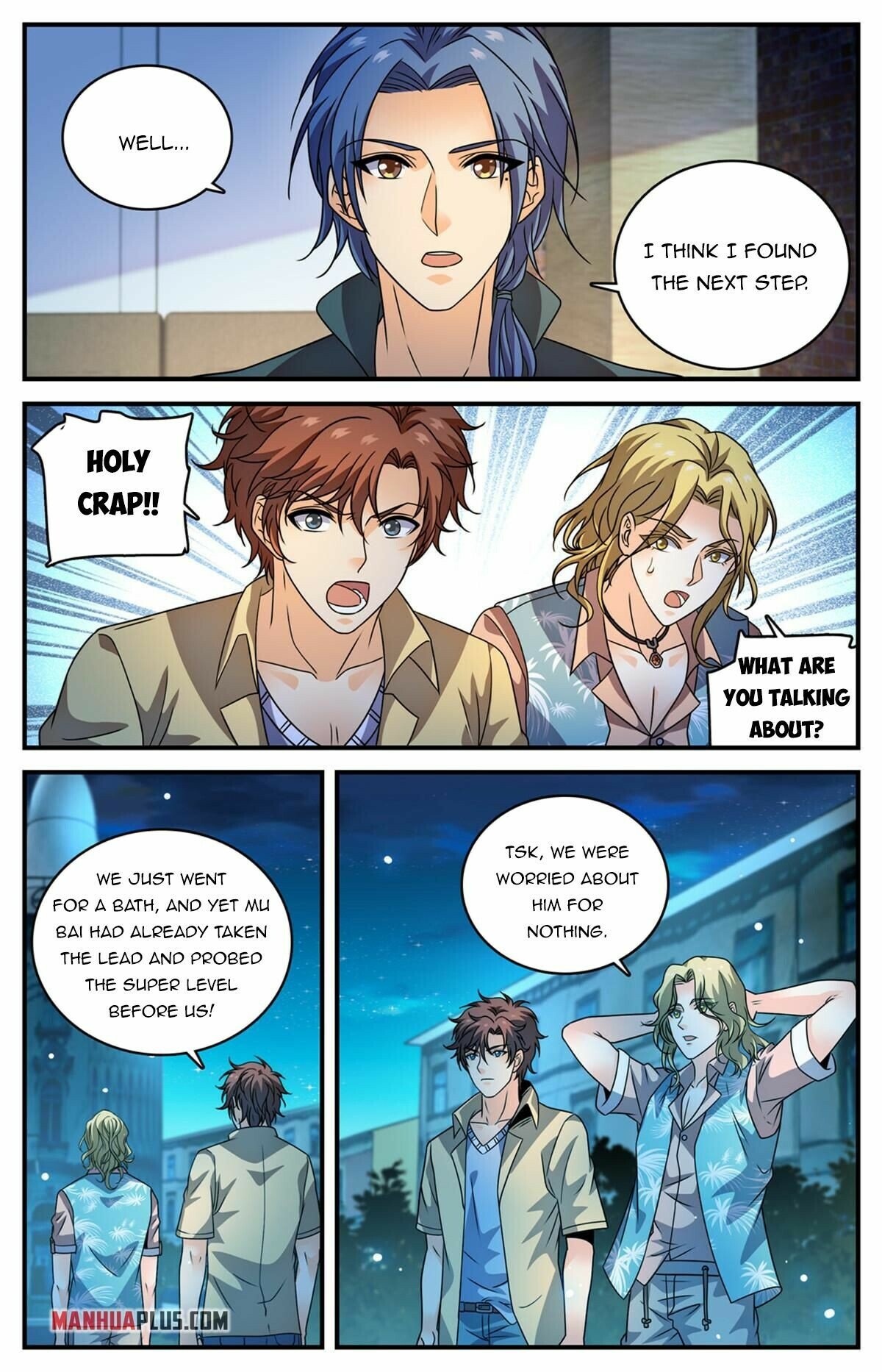 Page 11 of Chapter 960