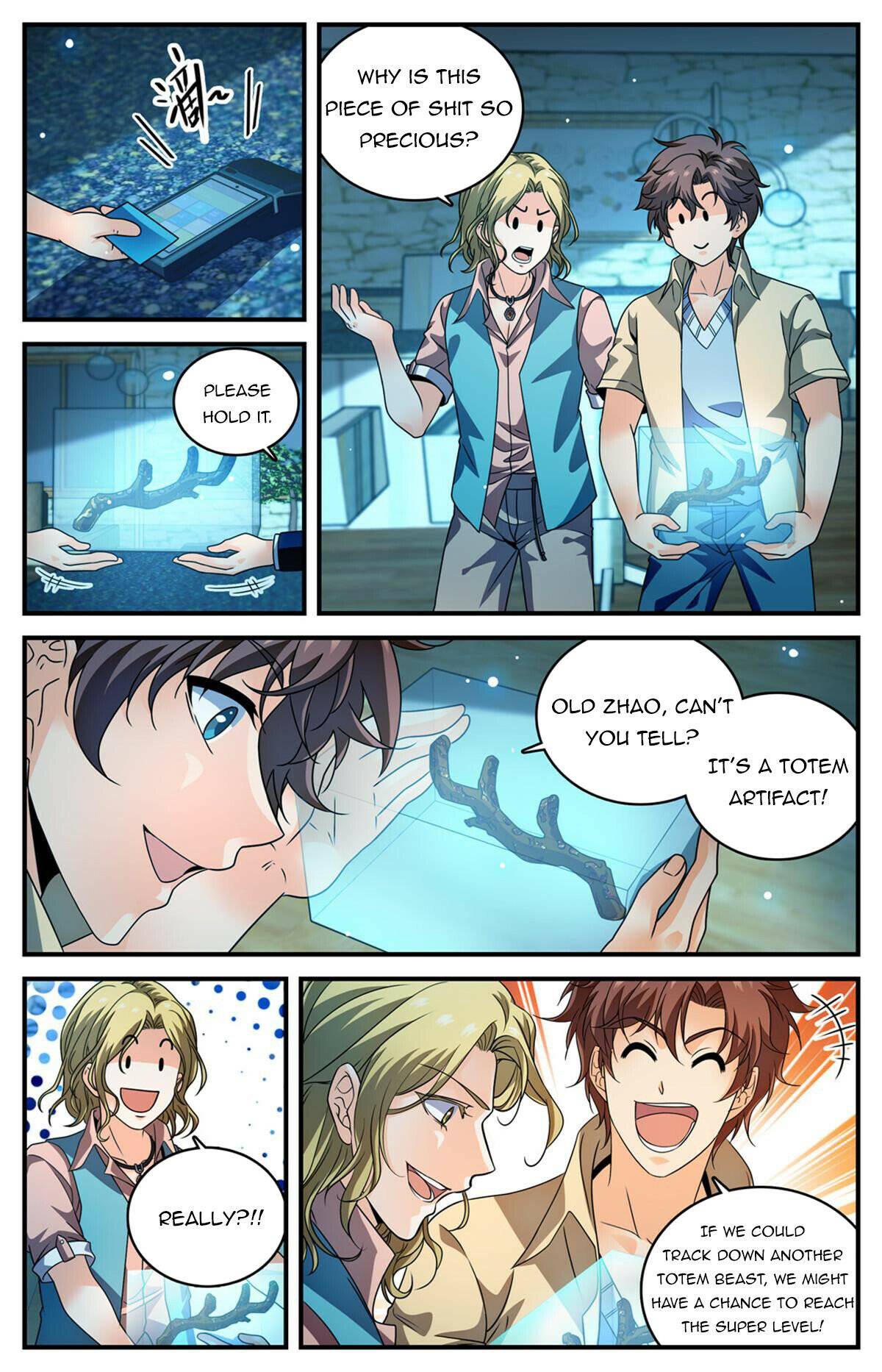 Page 3 of Chapter 961