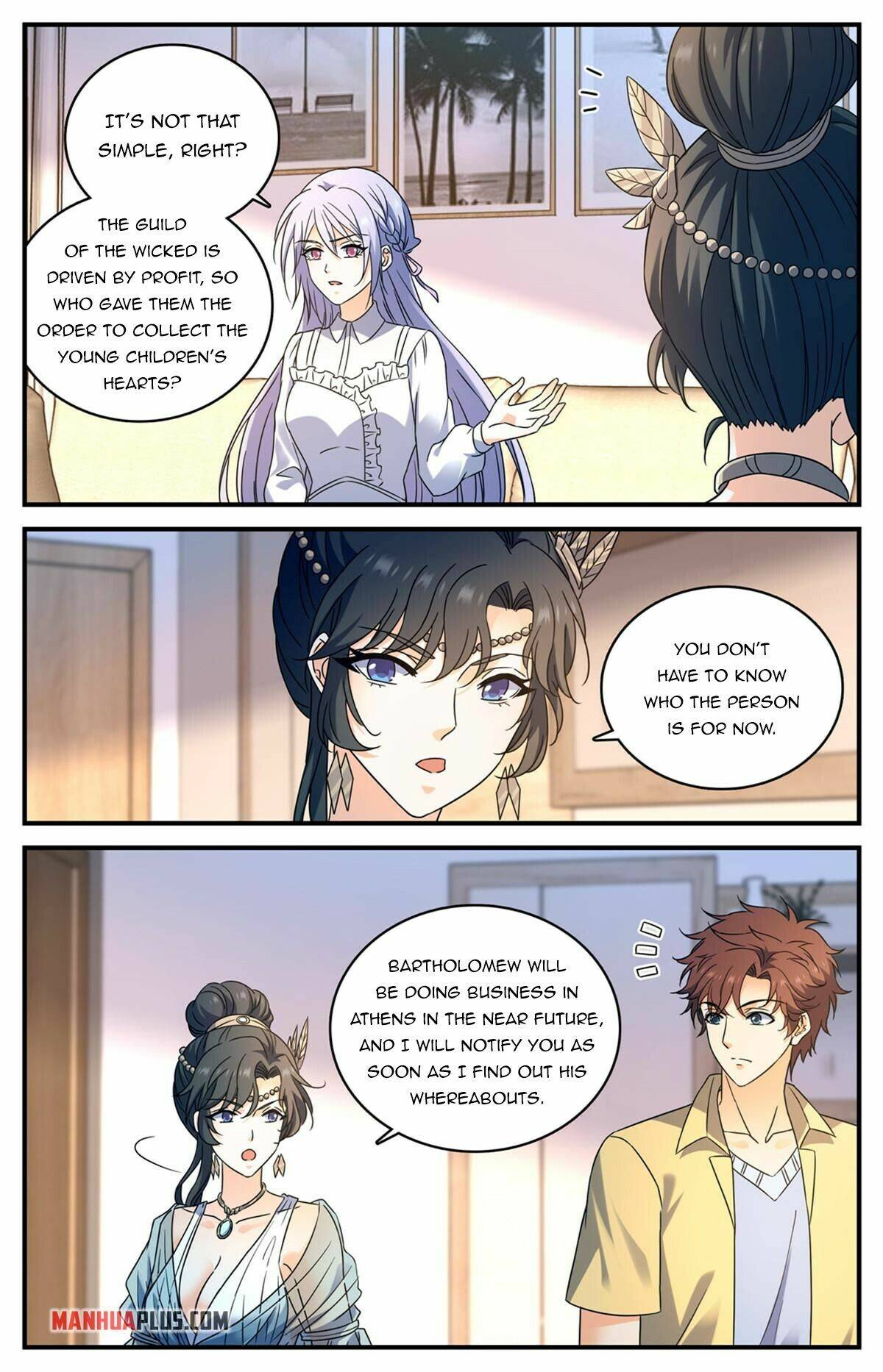 Page 6 of Chapter 965