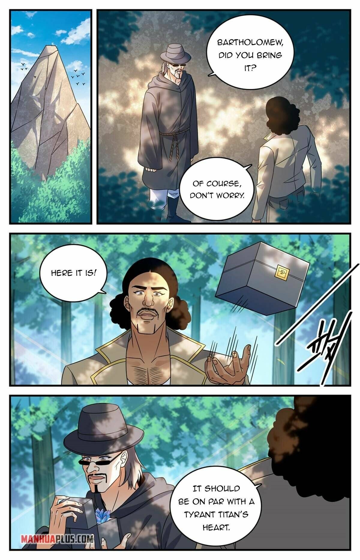 Page 11 of Chapter 965