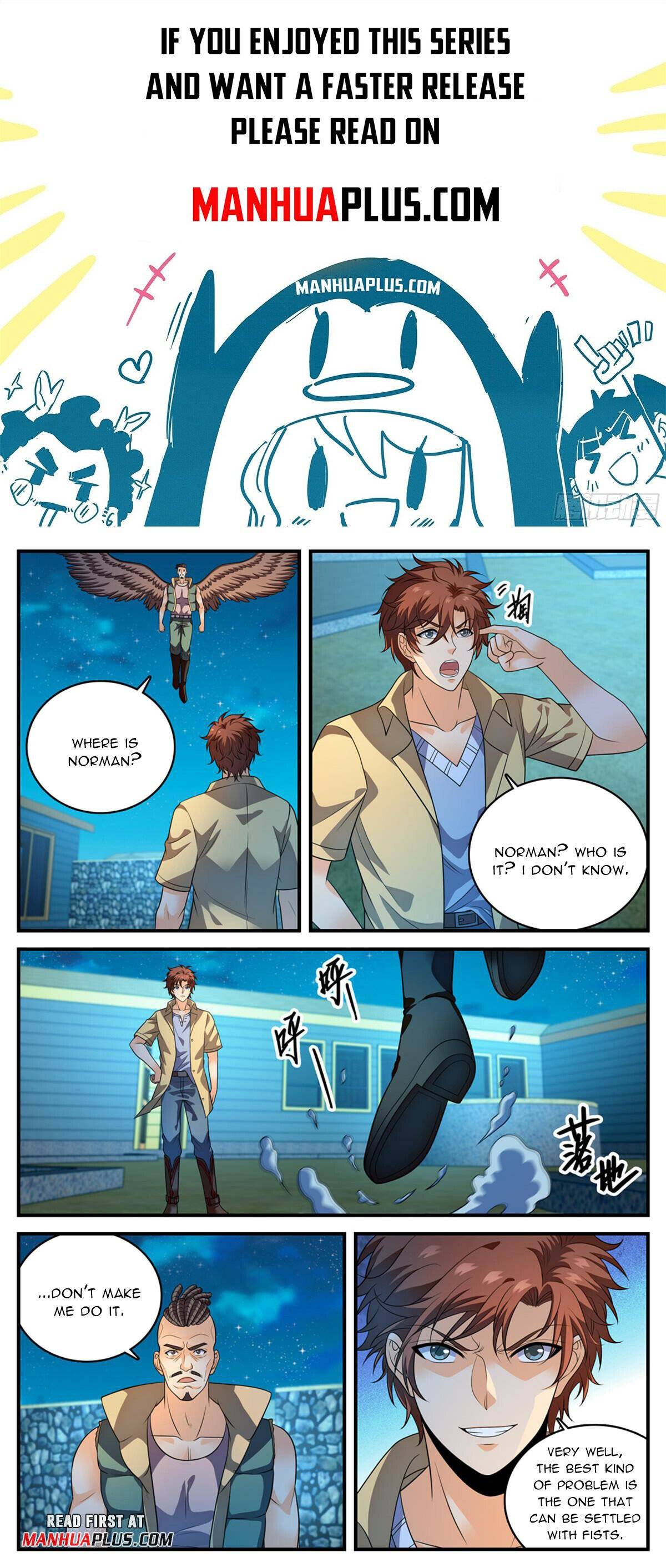 Page 1 of Chapter 972