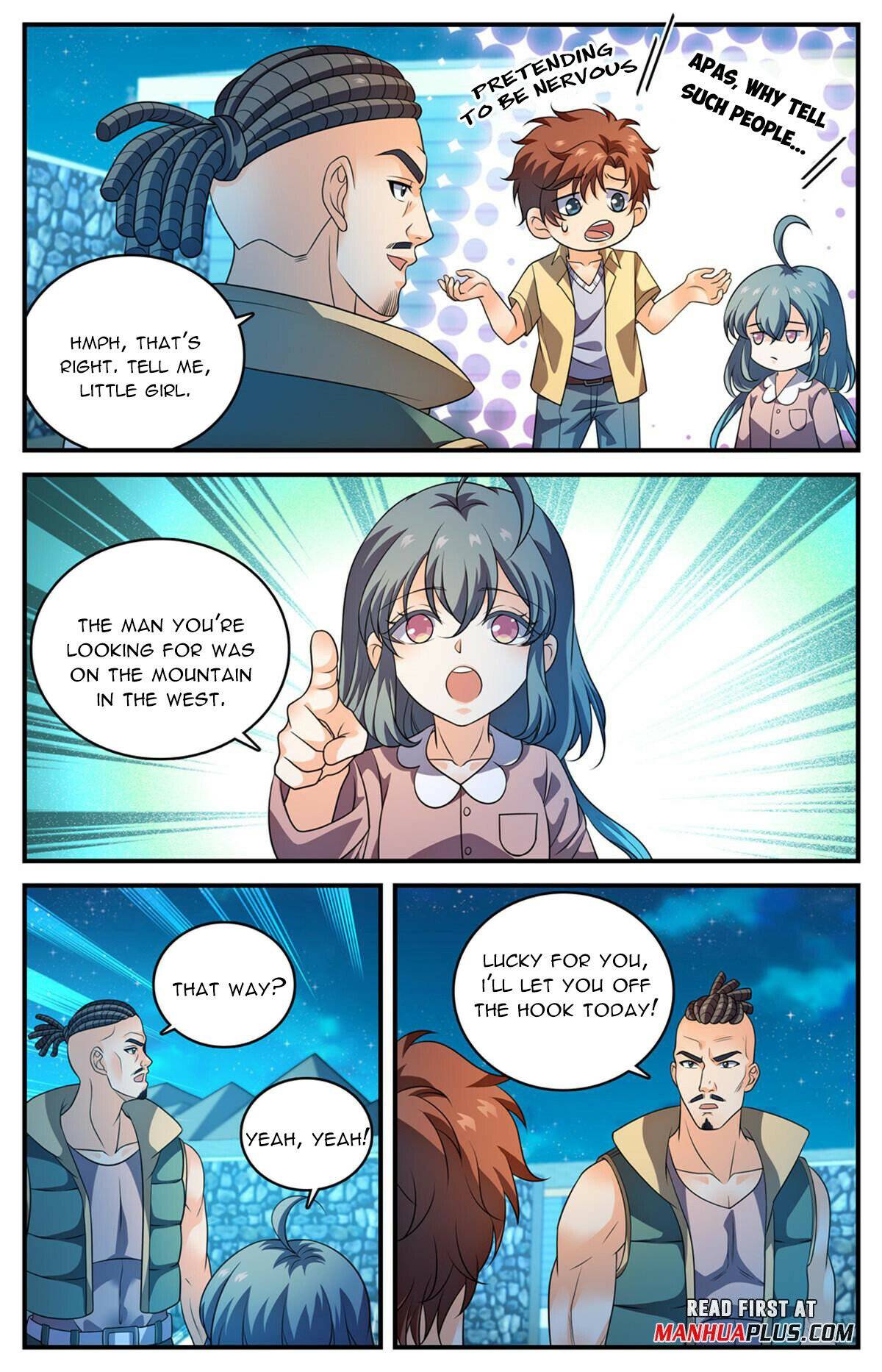 Page 3 of Chapter 972