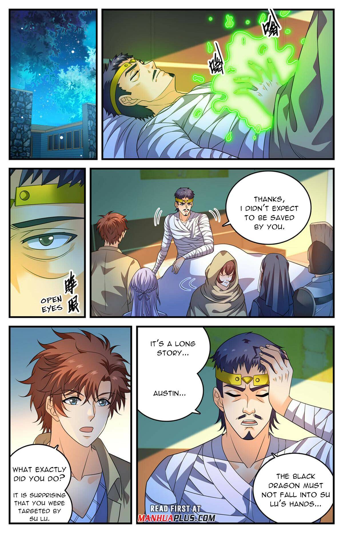 Page 5 of Chapter 972