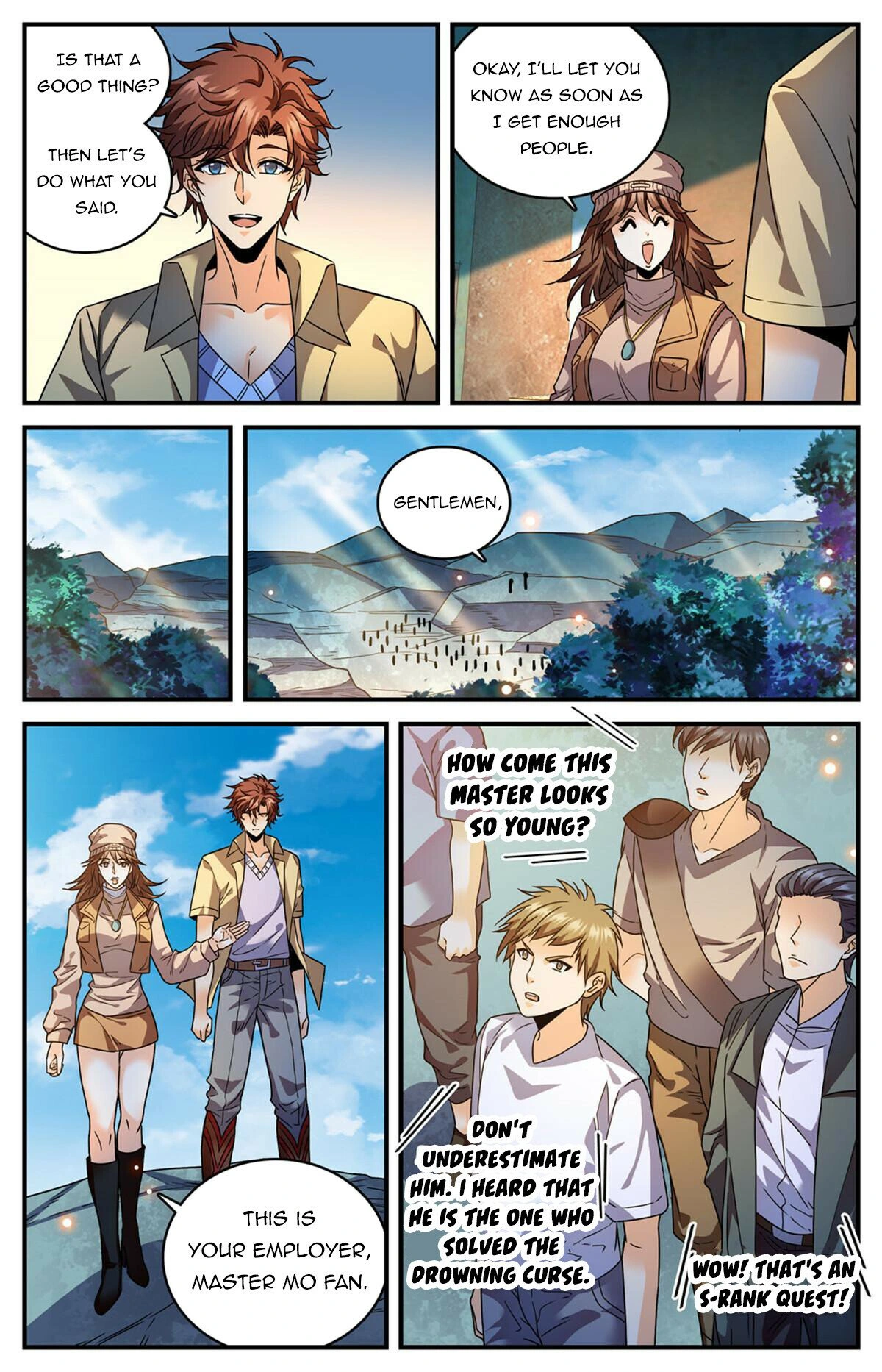 Page 6 of Chapter 974