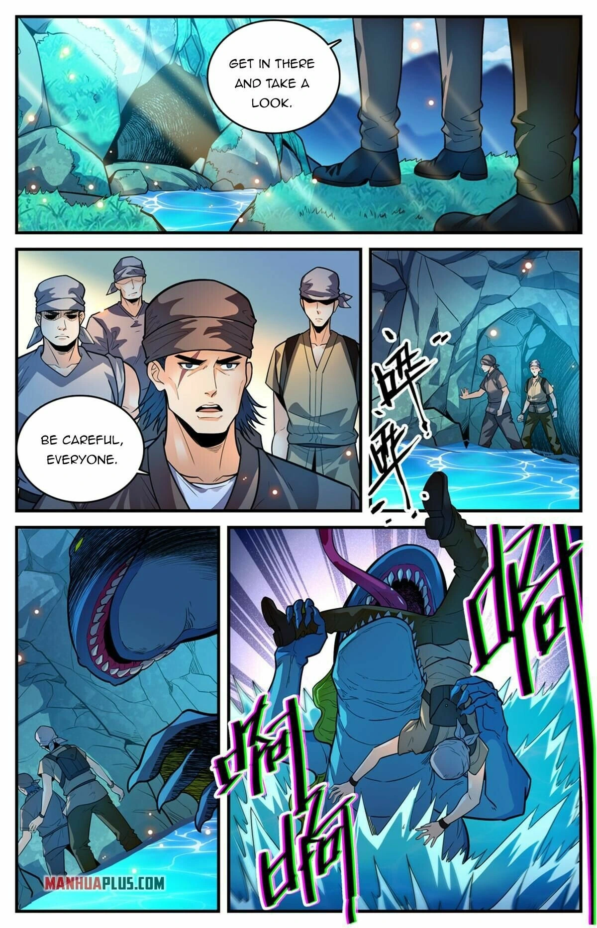 Page 8 of Chapter 974