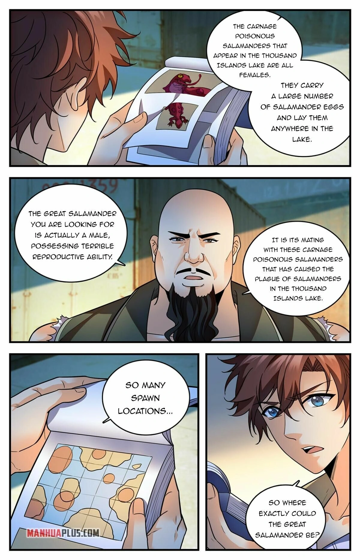 Page 11 of Chapter 974