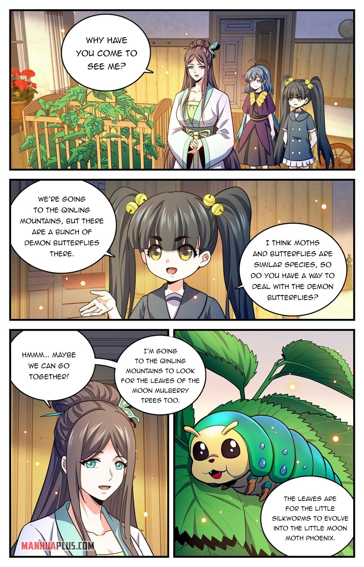 Page 8 of Chapter 976
