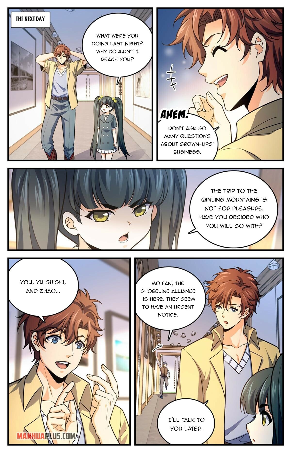 Page 10 of Chapter 976