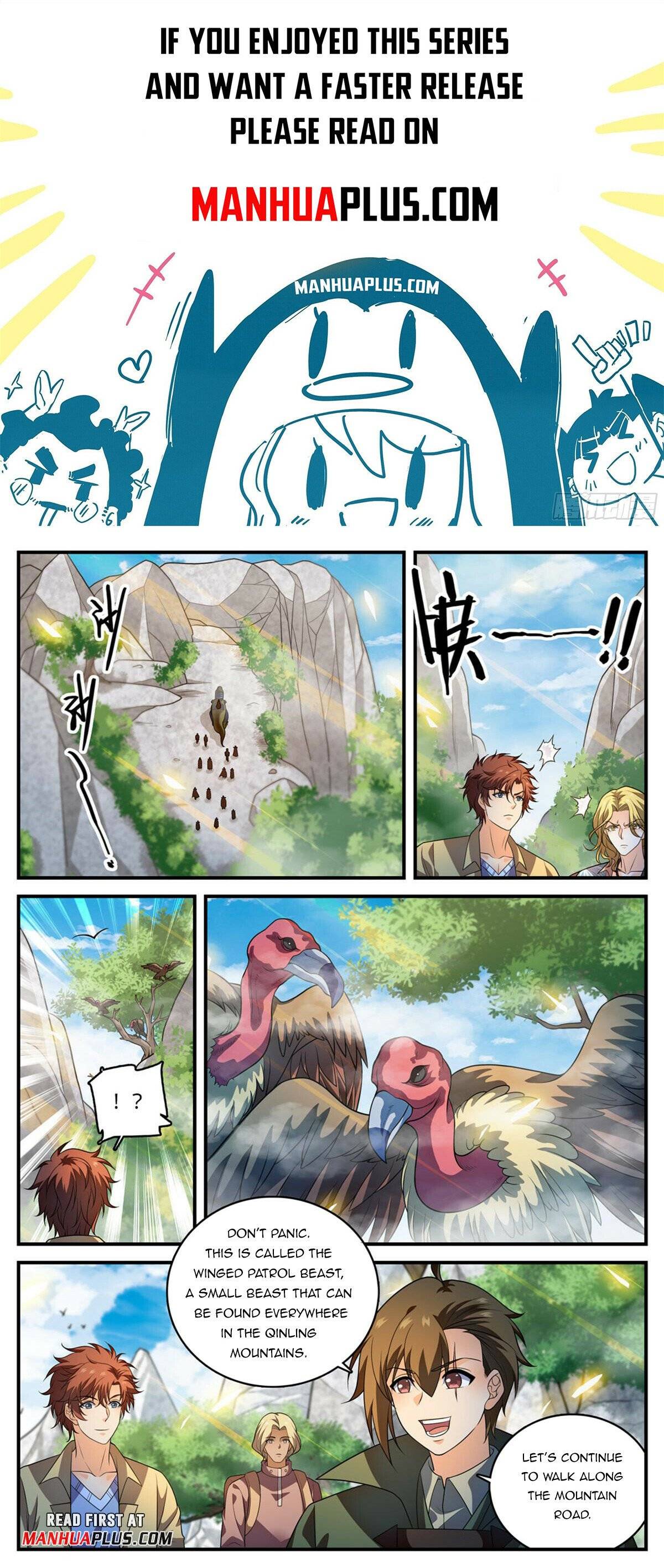 Page 1 of Chapter 978