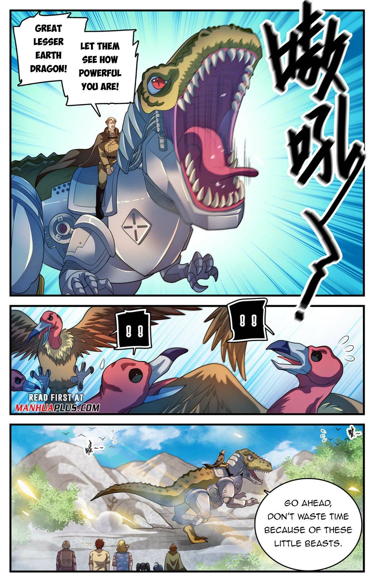 Page 3 of Chapter 978