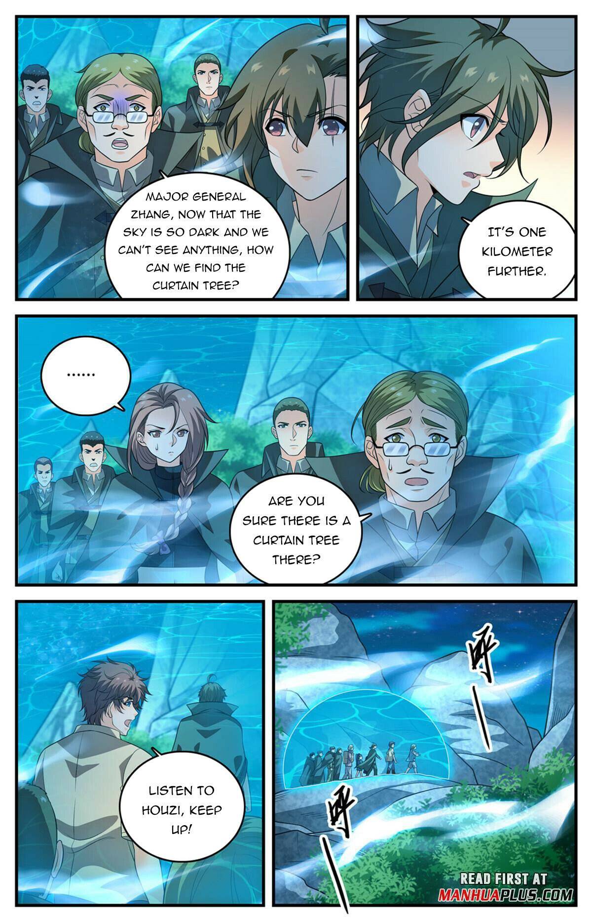 Page 7 of Chapter 978