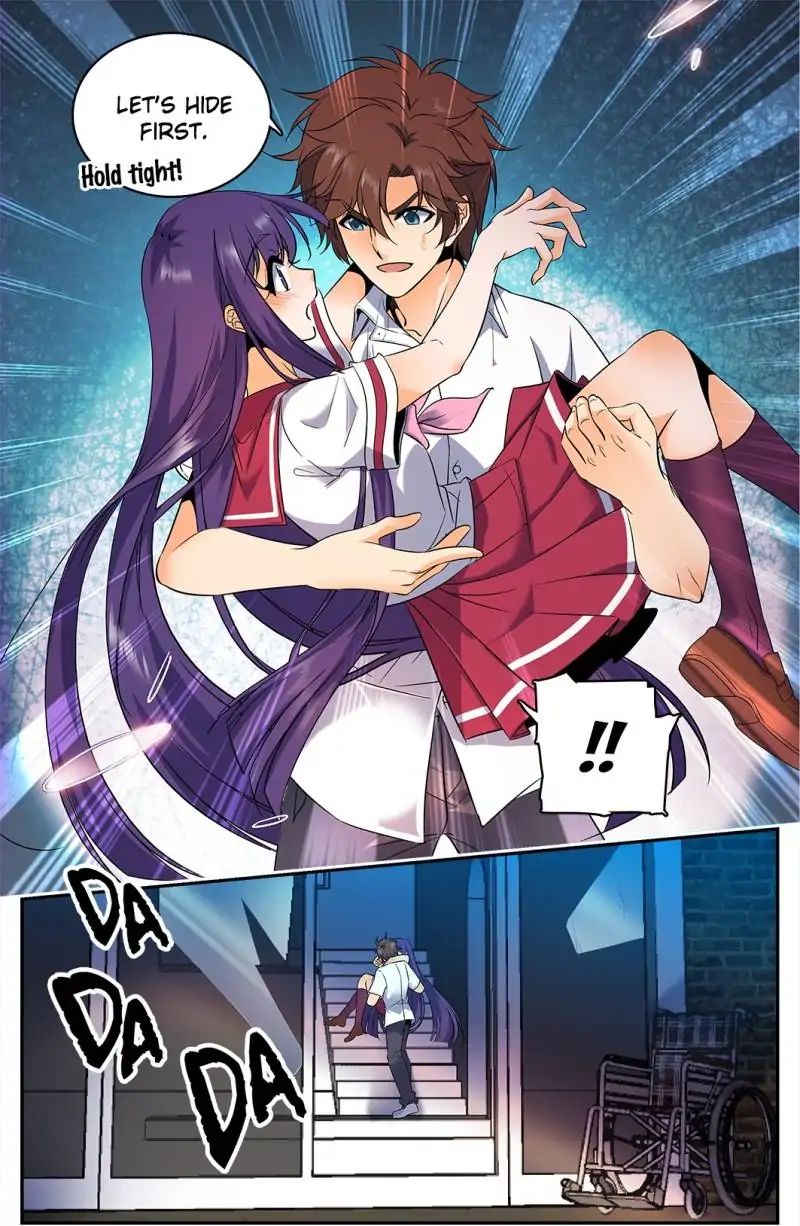 Page 5 of Chapter 98