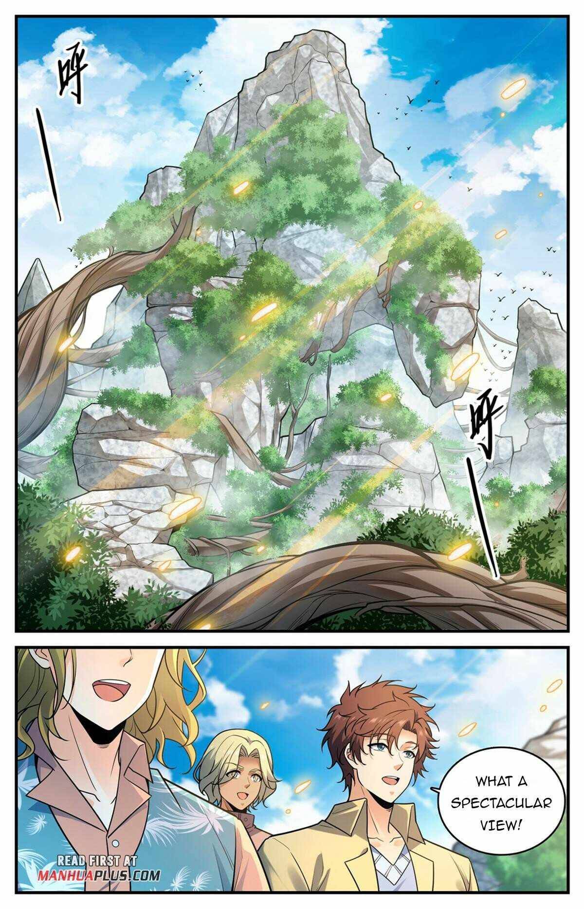 Page 3 of Chapter 980