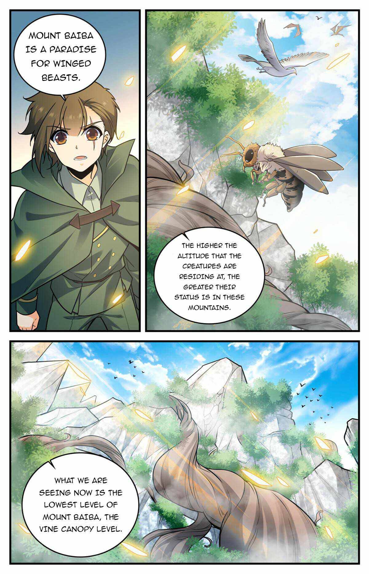 Page 4 of Chapter 980