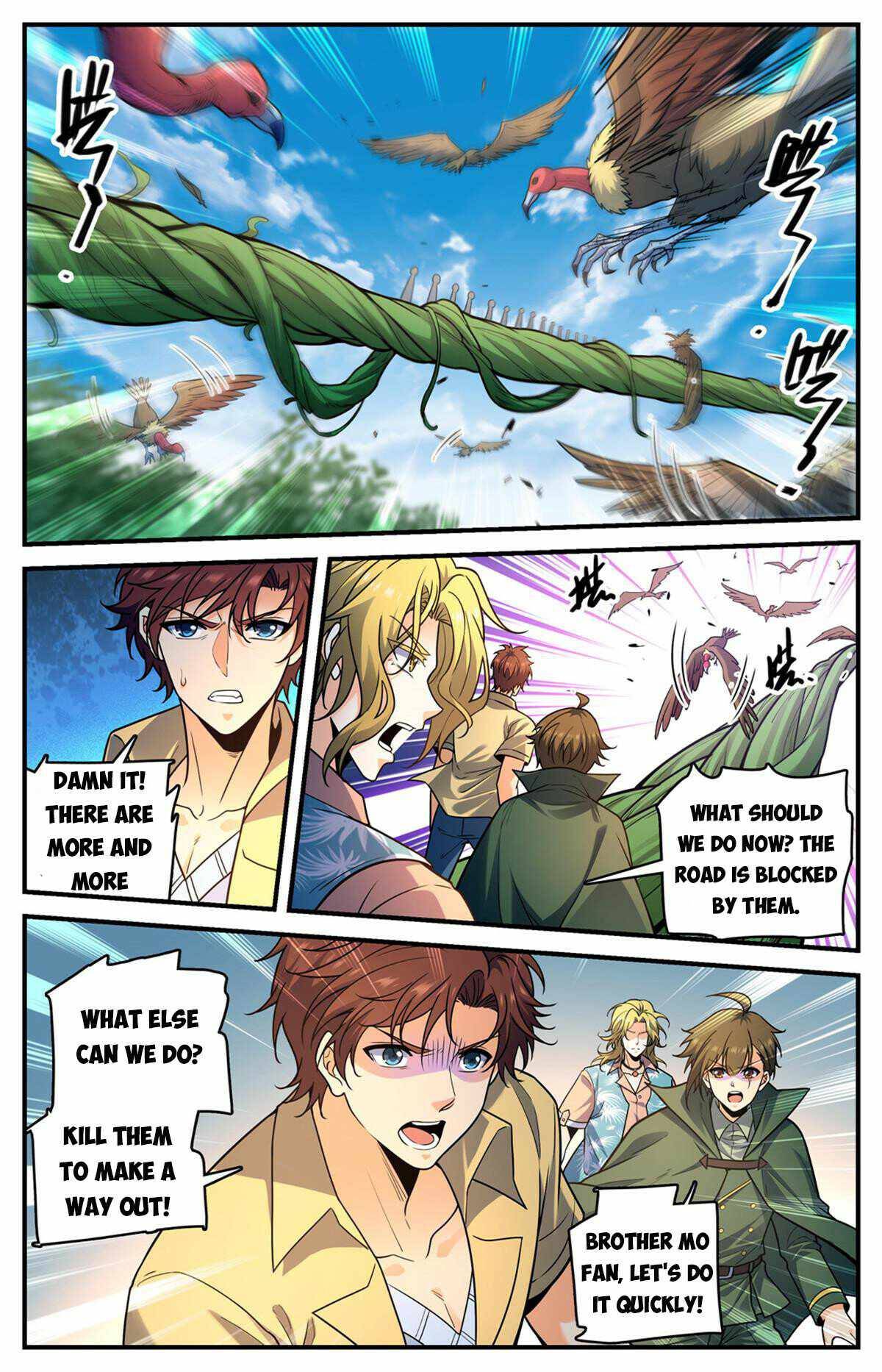 Page 9 of Chapter 980