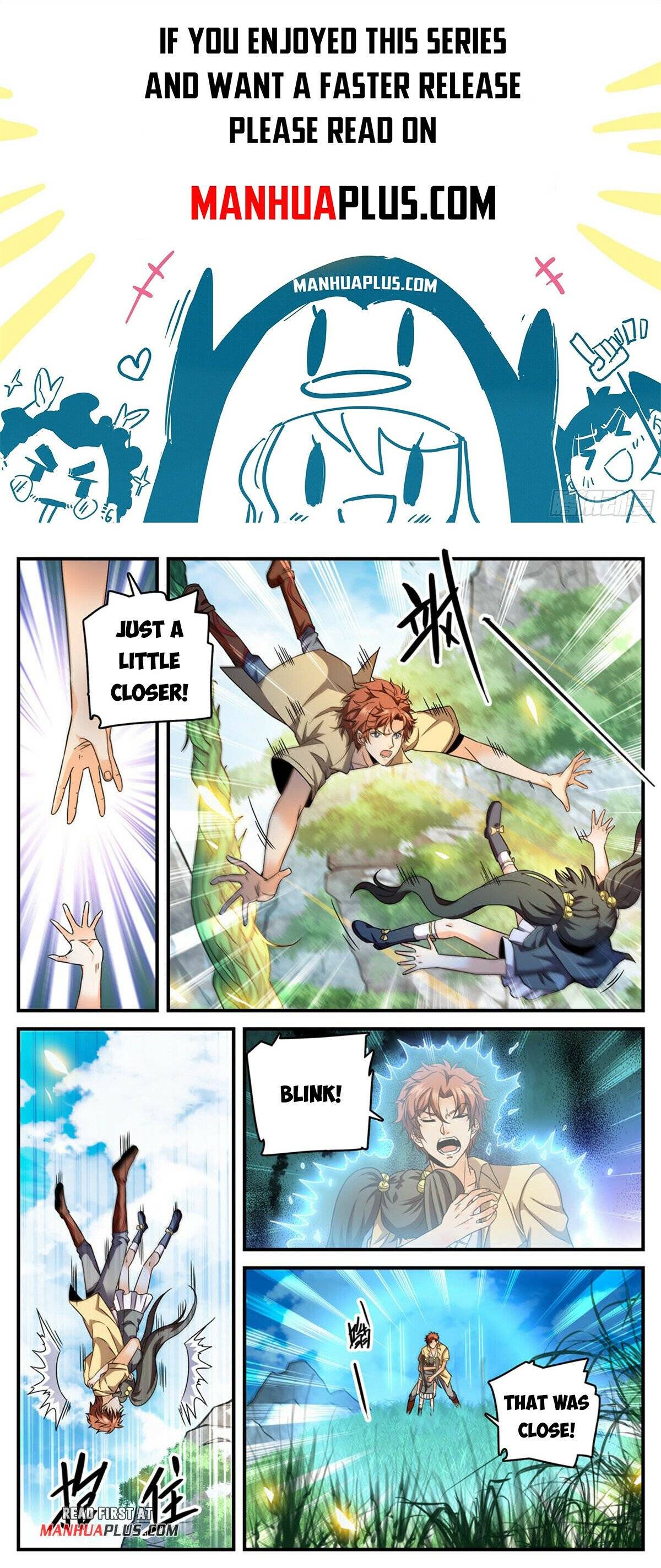 Page 1 of Chapter 981